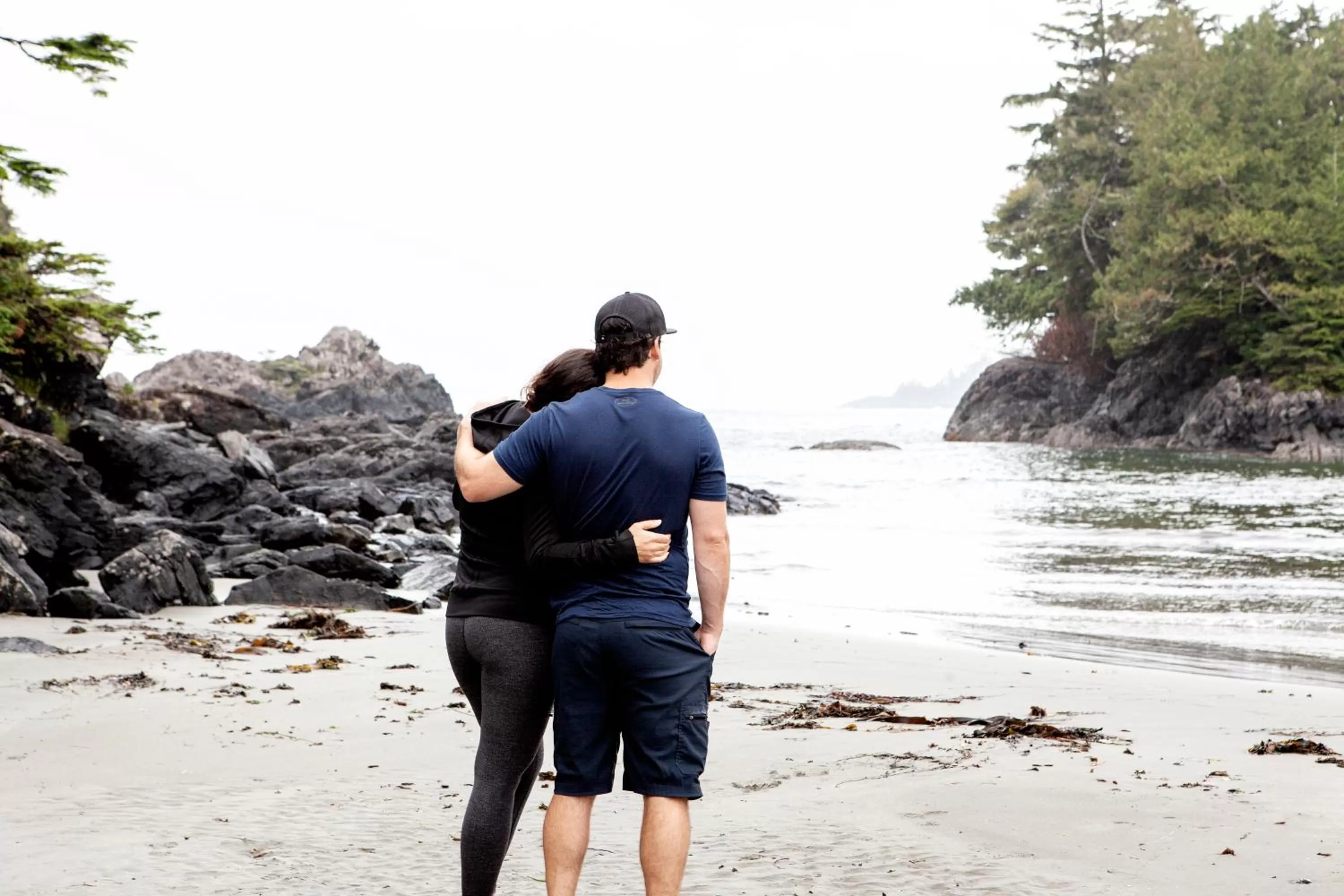 Beach in Best Western Plus Tin Wis Resort