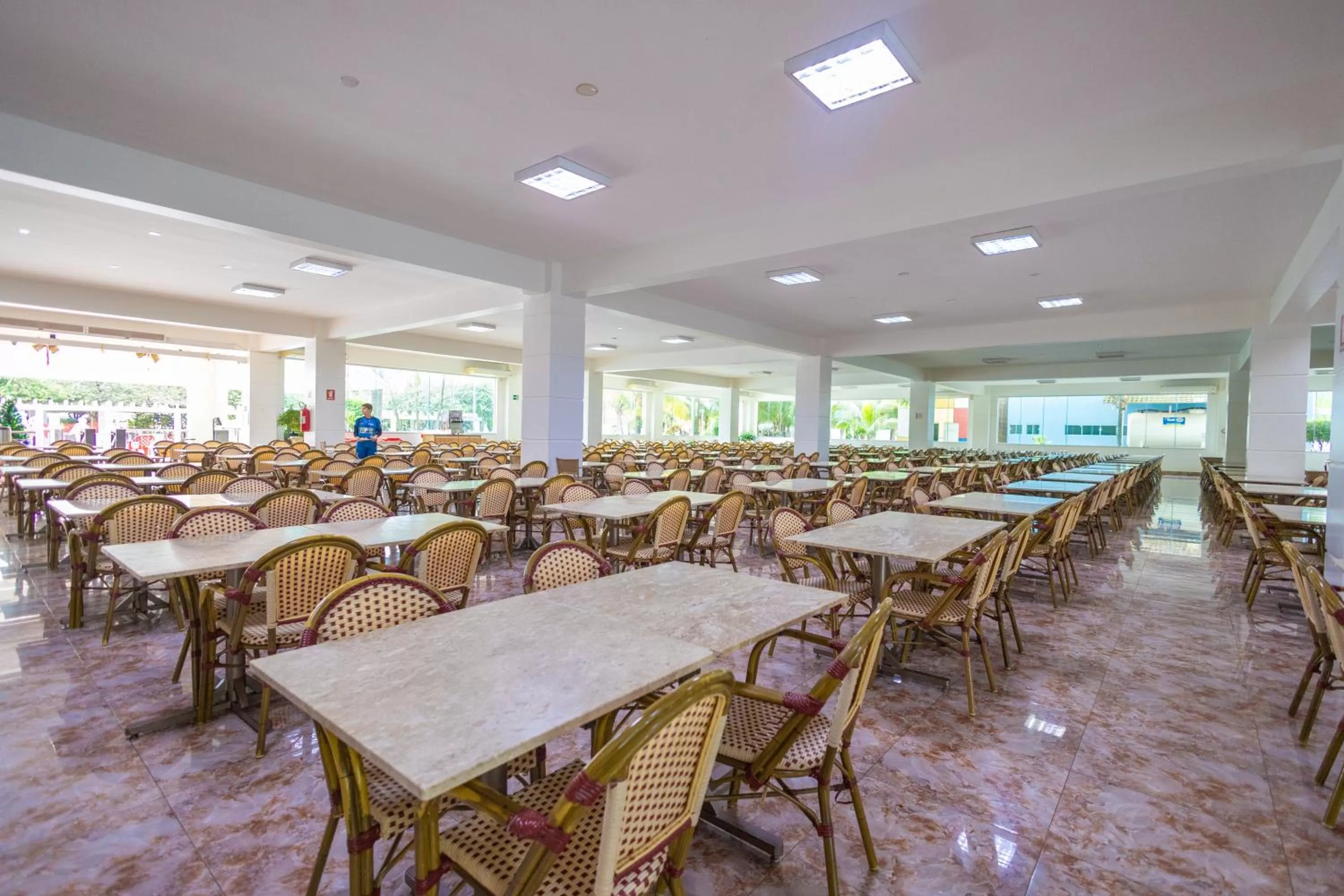 LACQUA DIROMA III - BVTUR