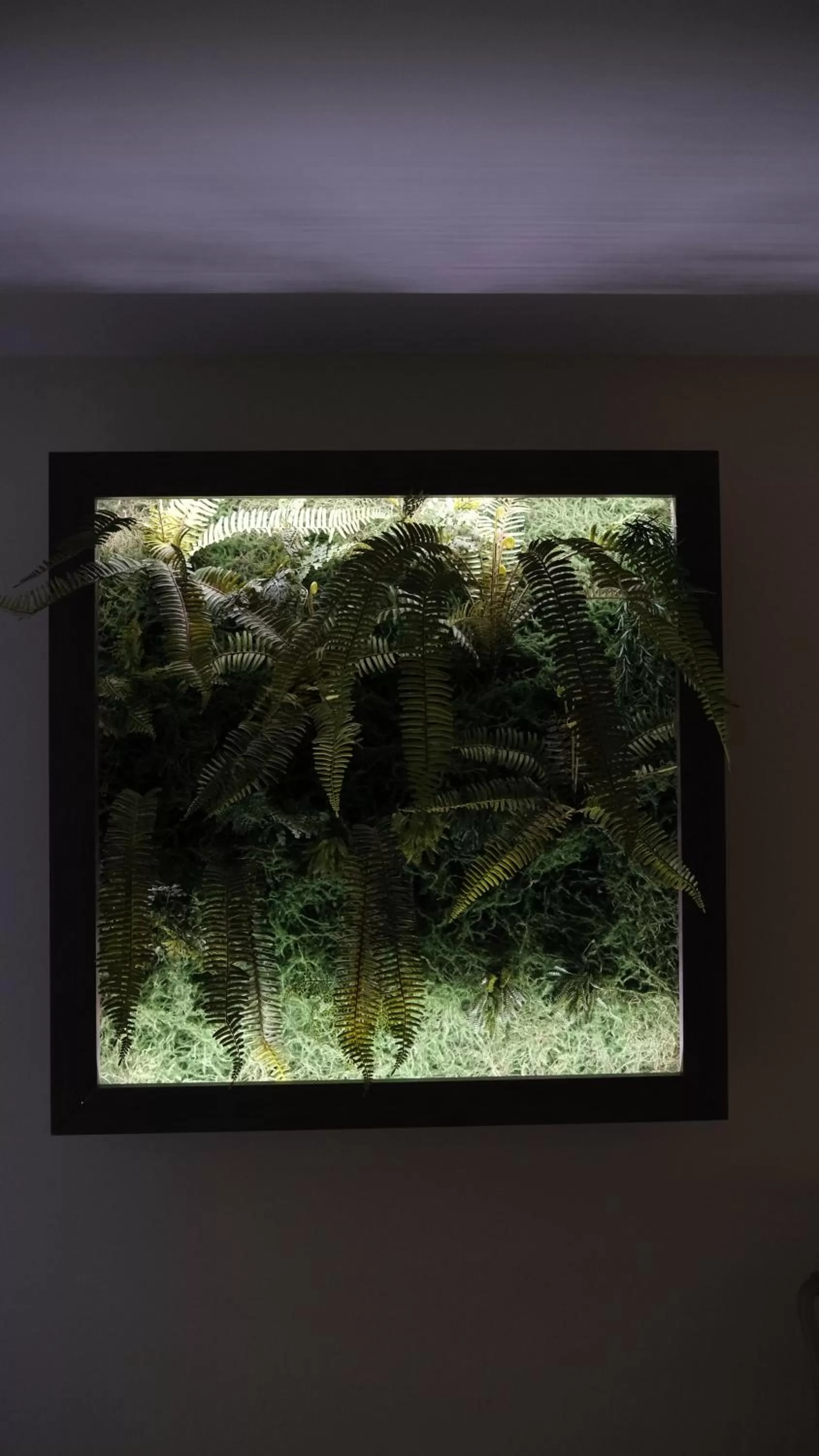 Decorative detail in Meri Seaside Hotel & SPA