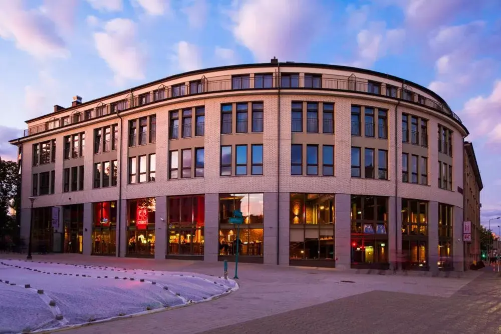 Hotel Esperanto Hotel Esperanto