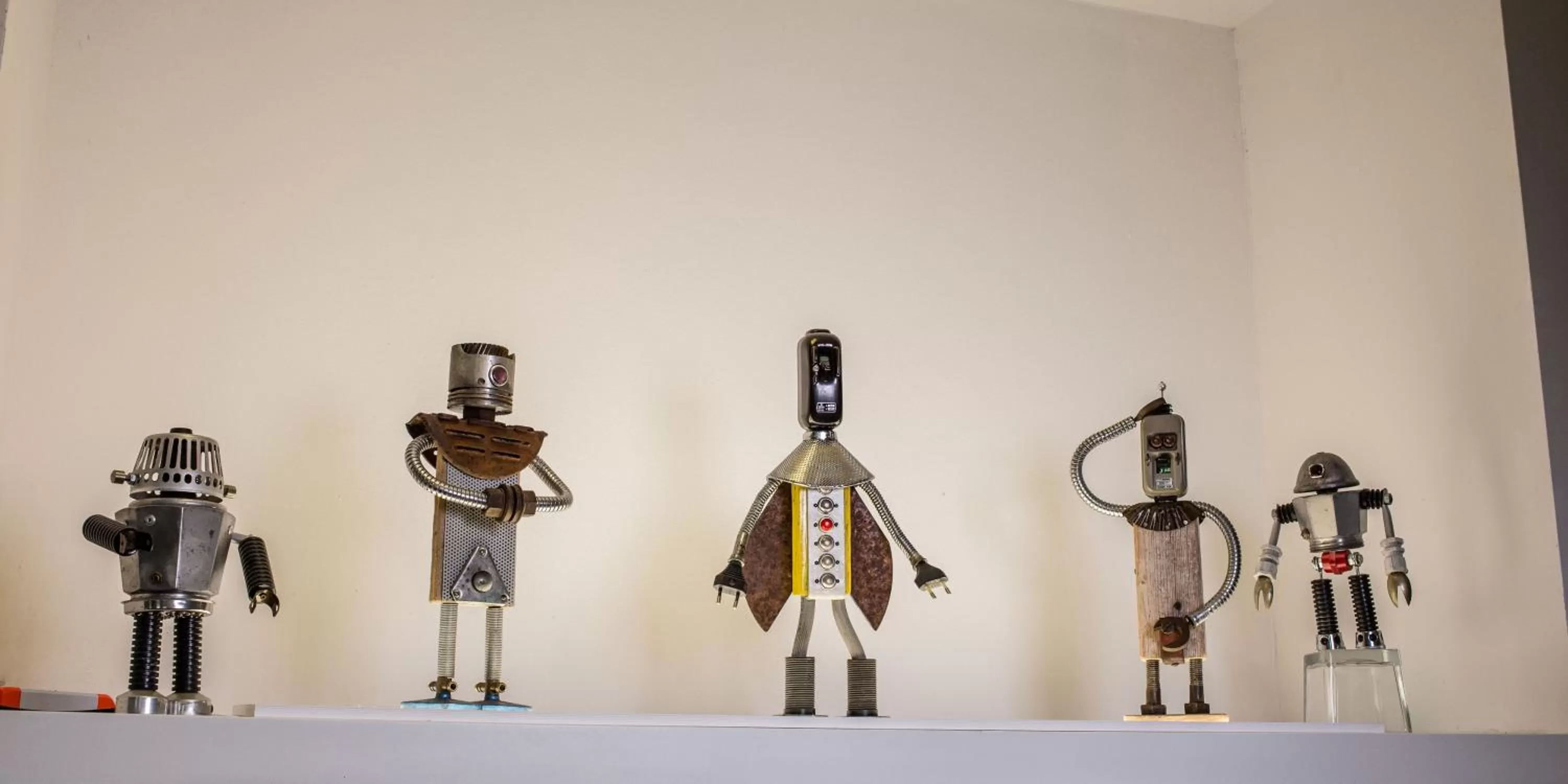 Other in Hotel Forlanini 52