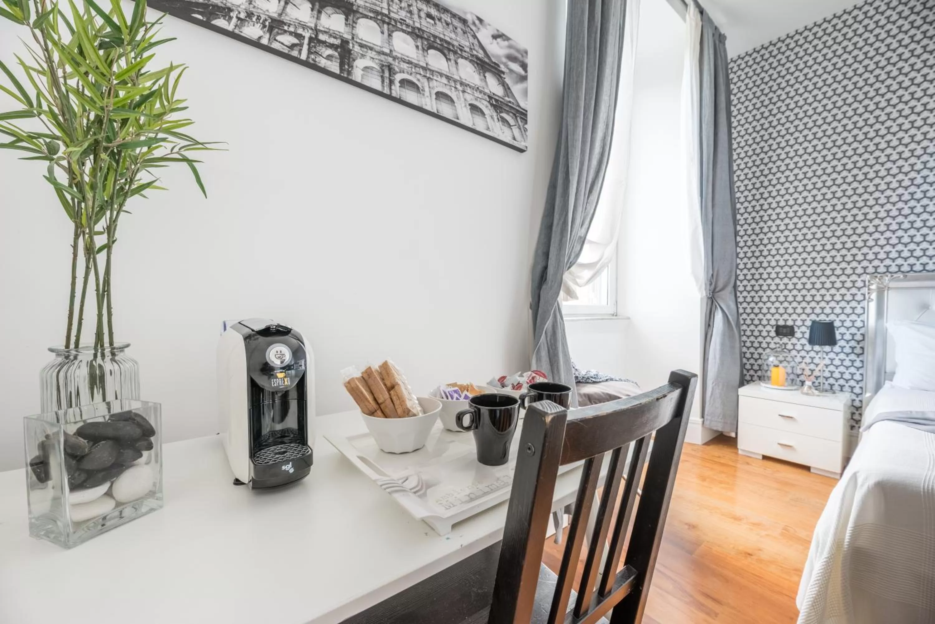 Suite 36 - NEW OPENING