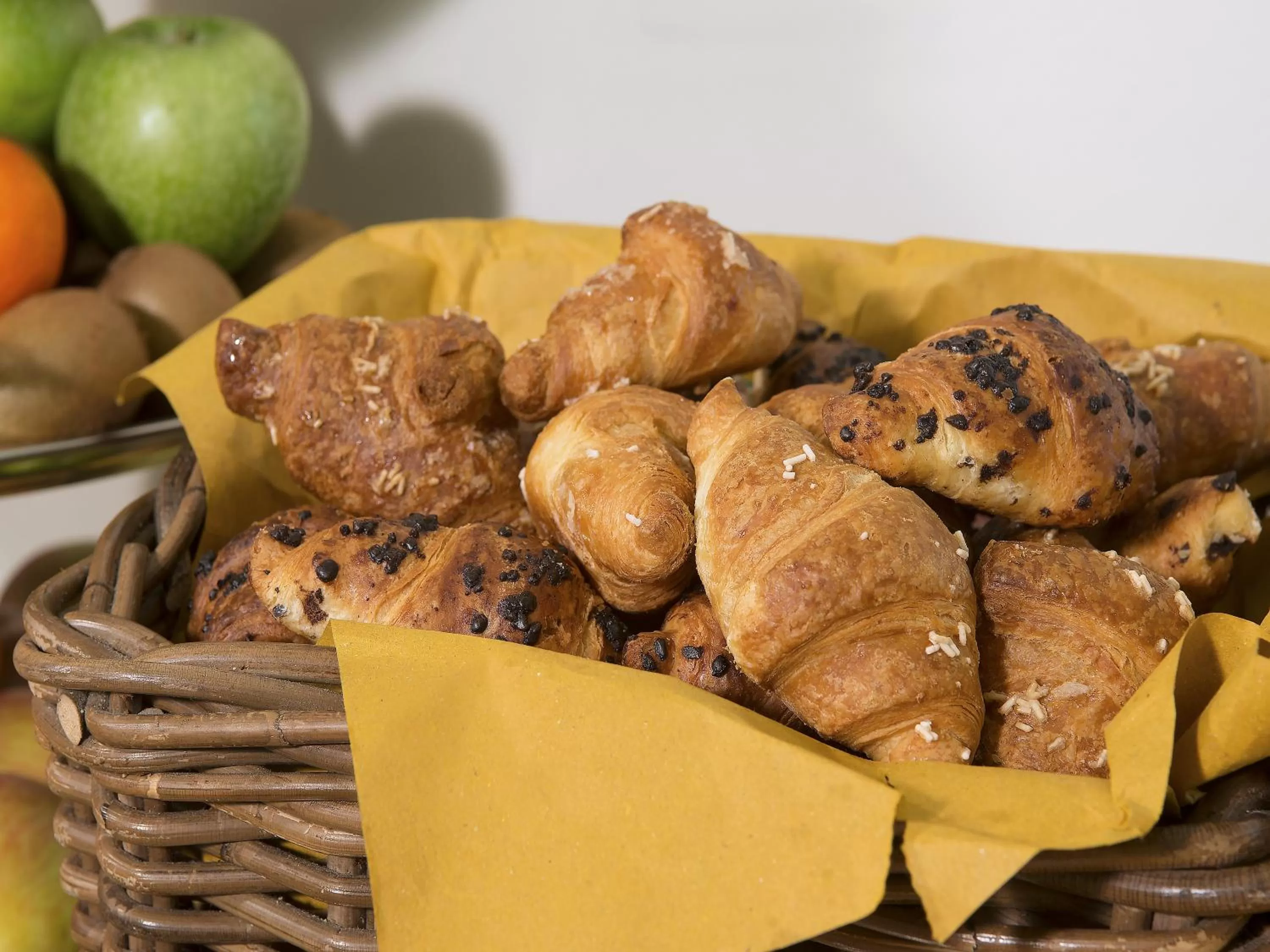 Deluxe Double or Twin Room in CDH My One Hotel Bologna