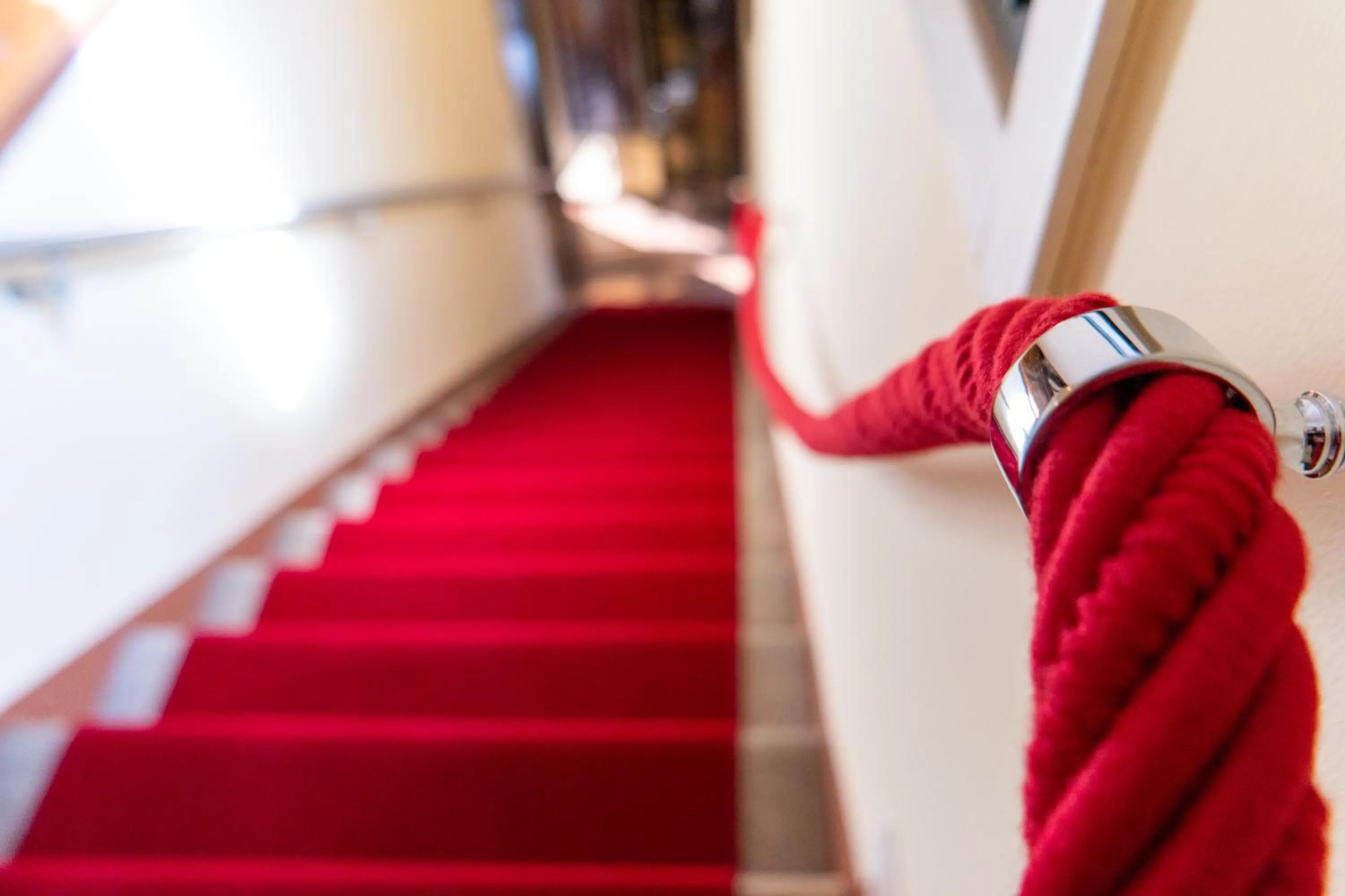 Property building in Hotel Autoespresso Venice - Atika & Atif