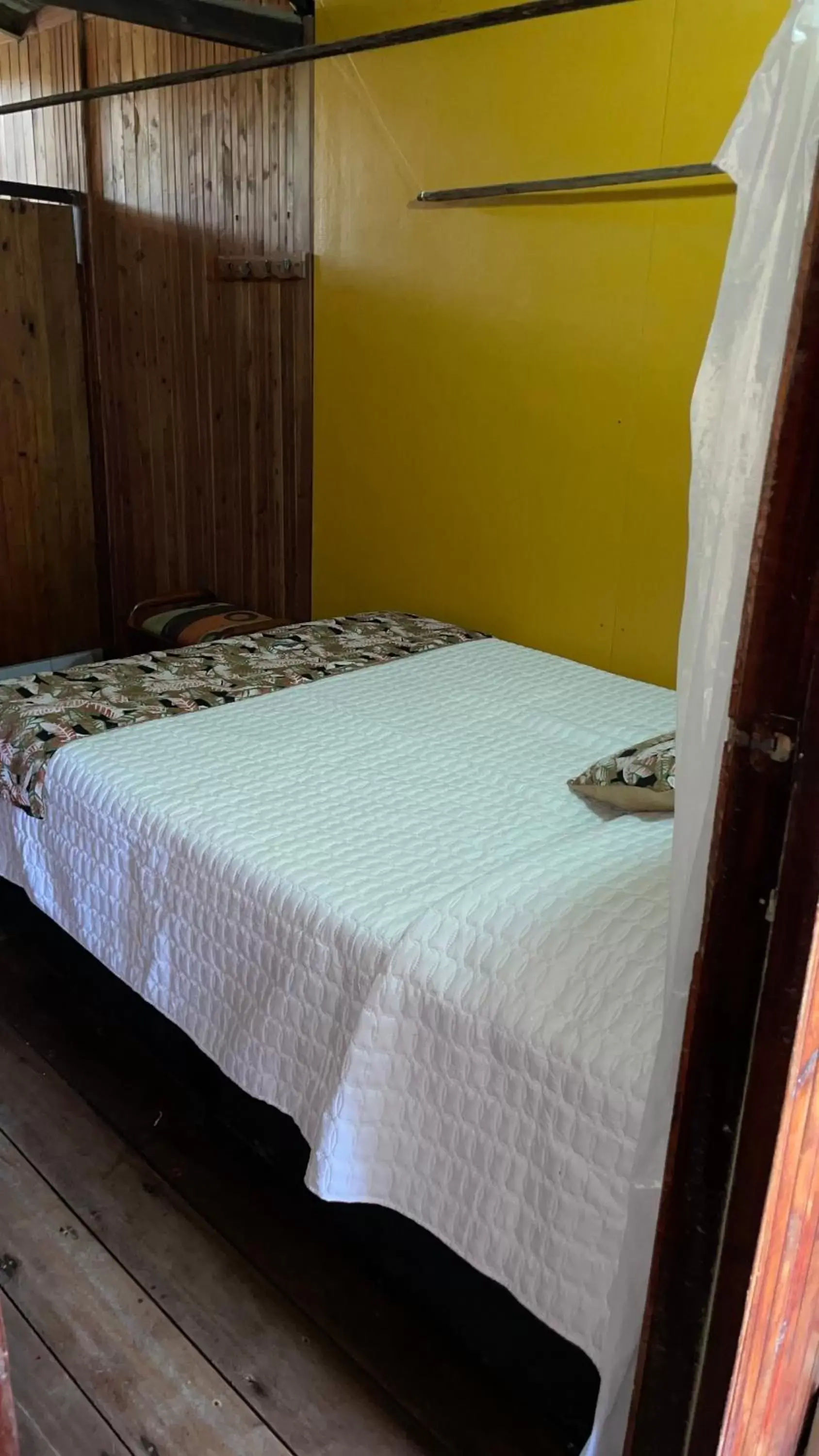 Single Room - single occupancy in Posada Turística Rocas De Cabo Marzo Single Room - single occupancy in Posada Turística Rocas De Cabo Marzo