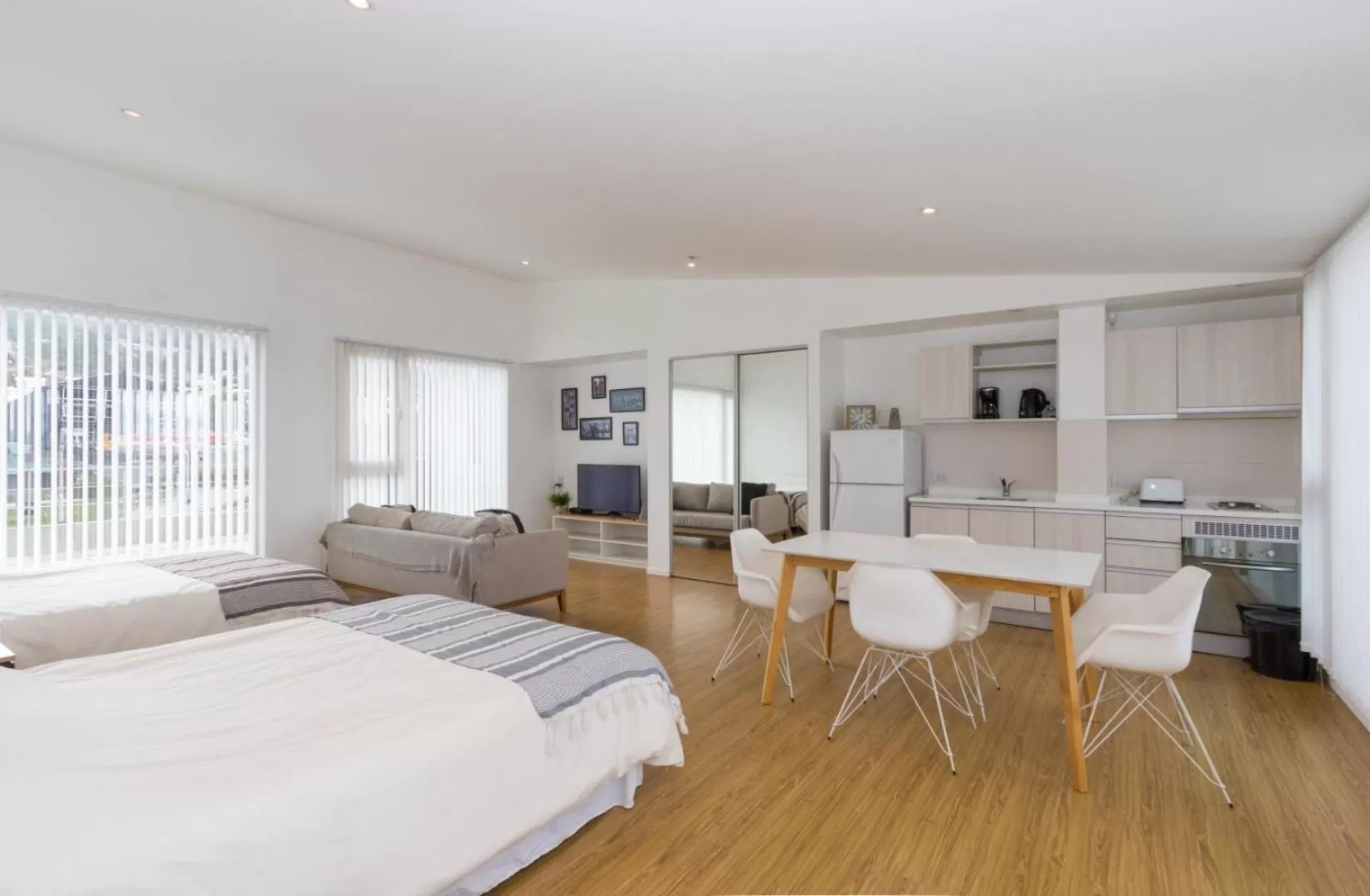 De la Costa Apartamentos