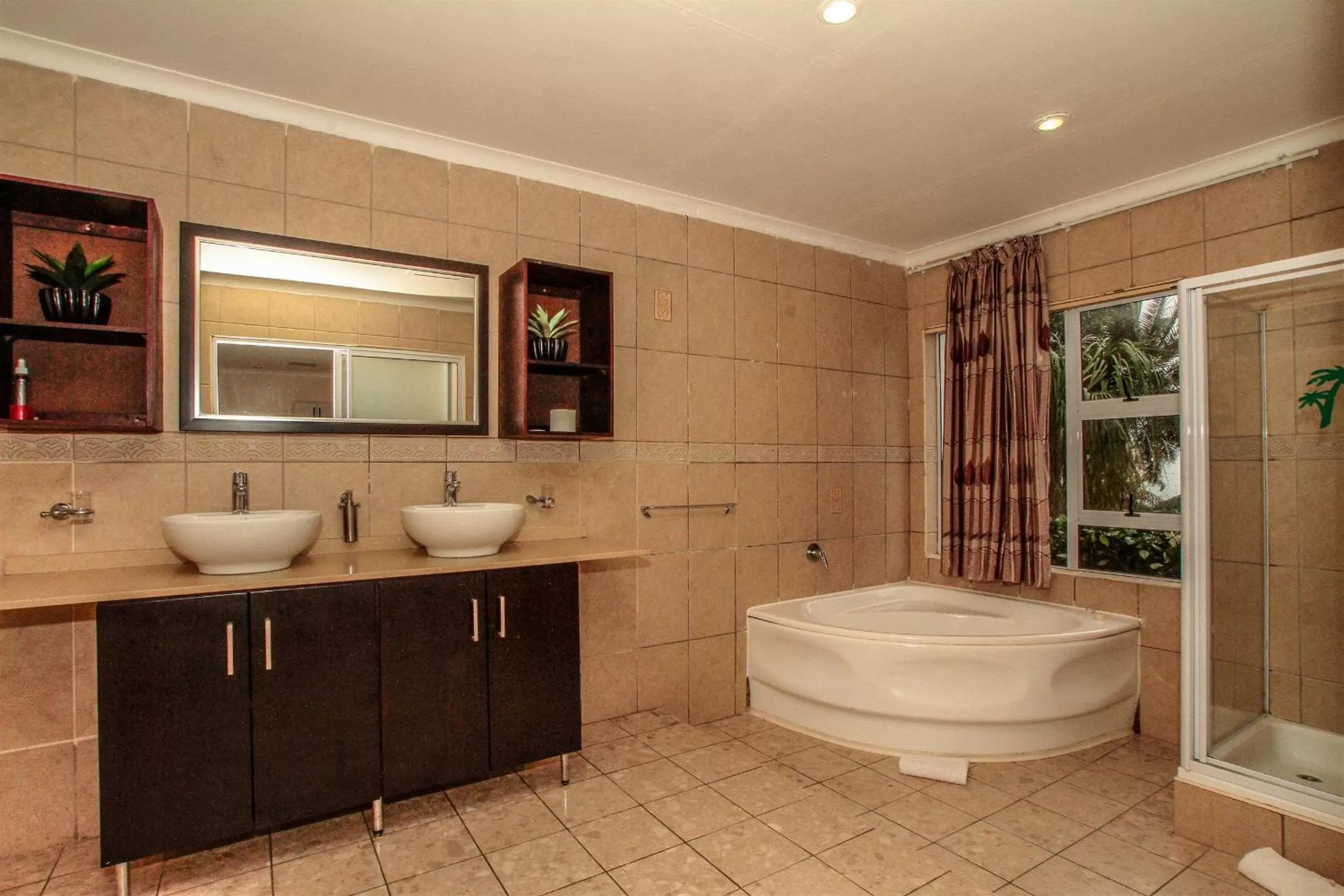 Addis Bed and Breakfast