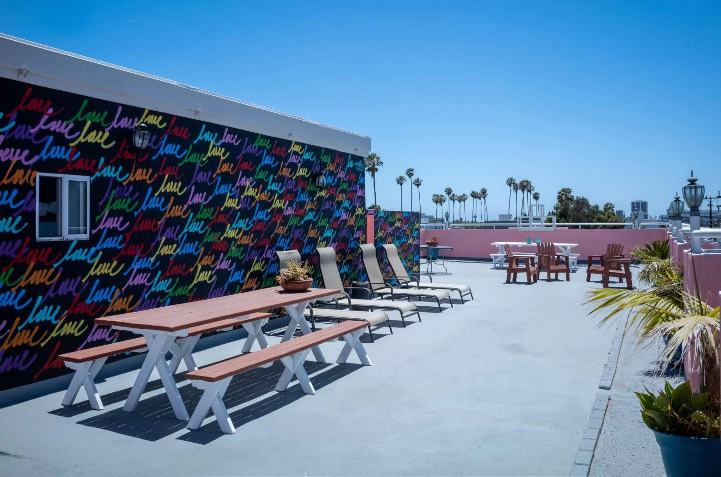 Other in Days Inn by Wyndham Santa Monica