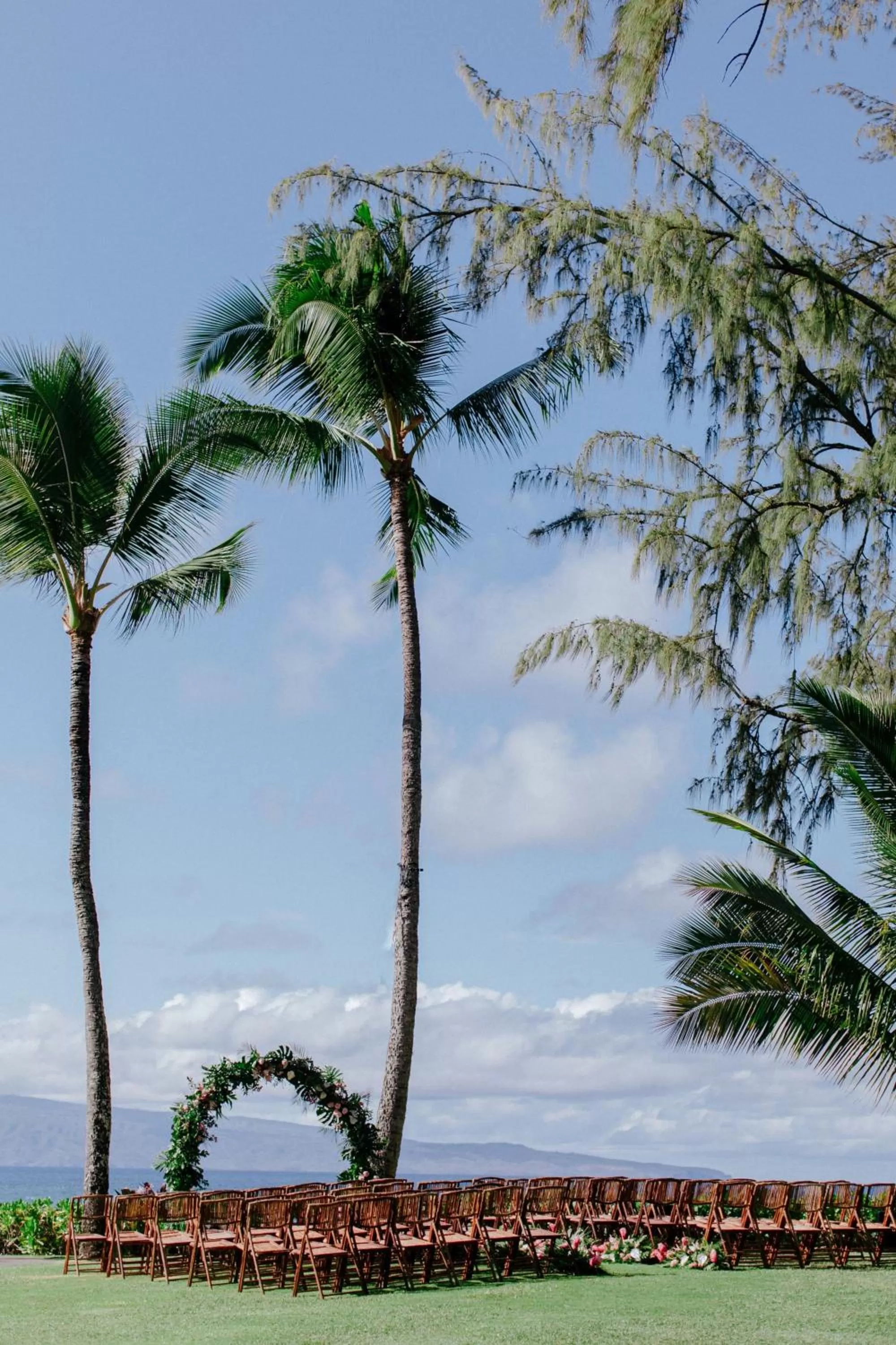 Banquet/Function facilities in The Ritz-Carlton Maui, Kapalua