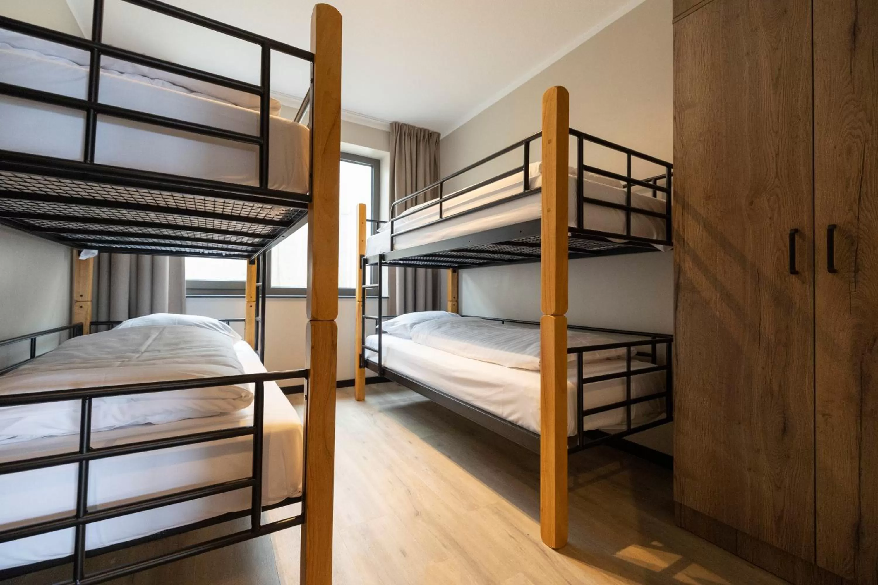 Bed in Weitblick Winterberg