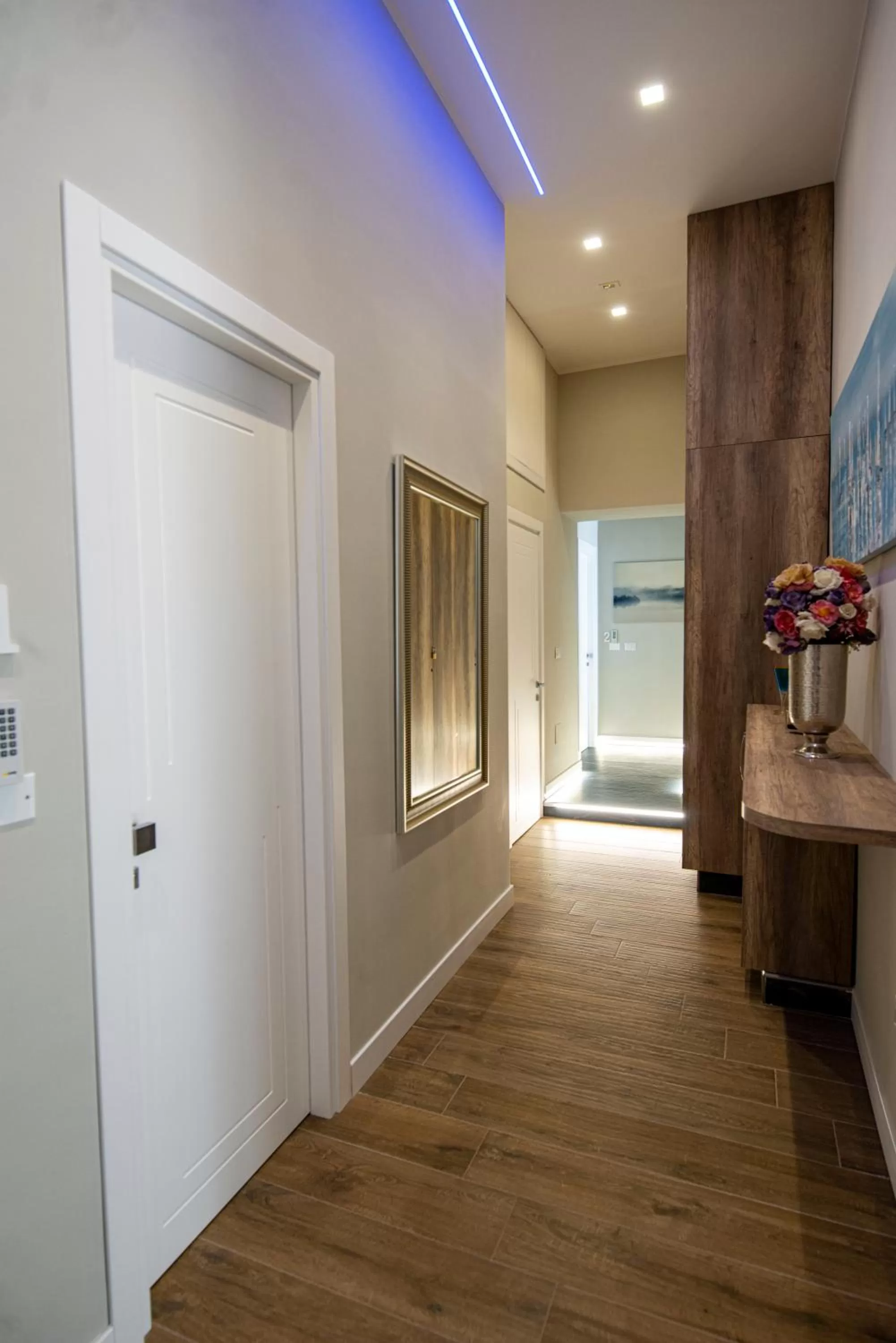 wardrobe in VIVI A NAPOLI