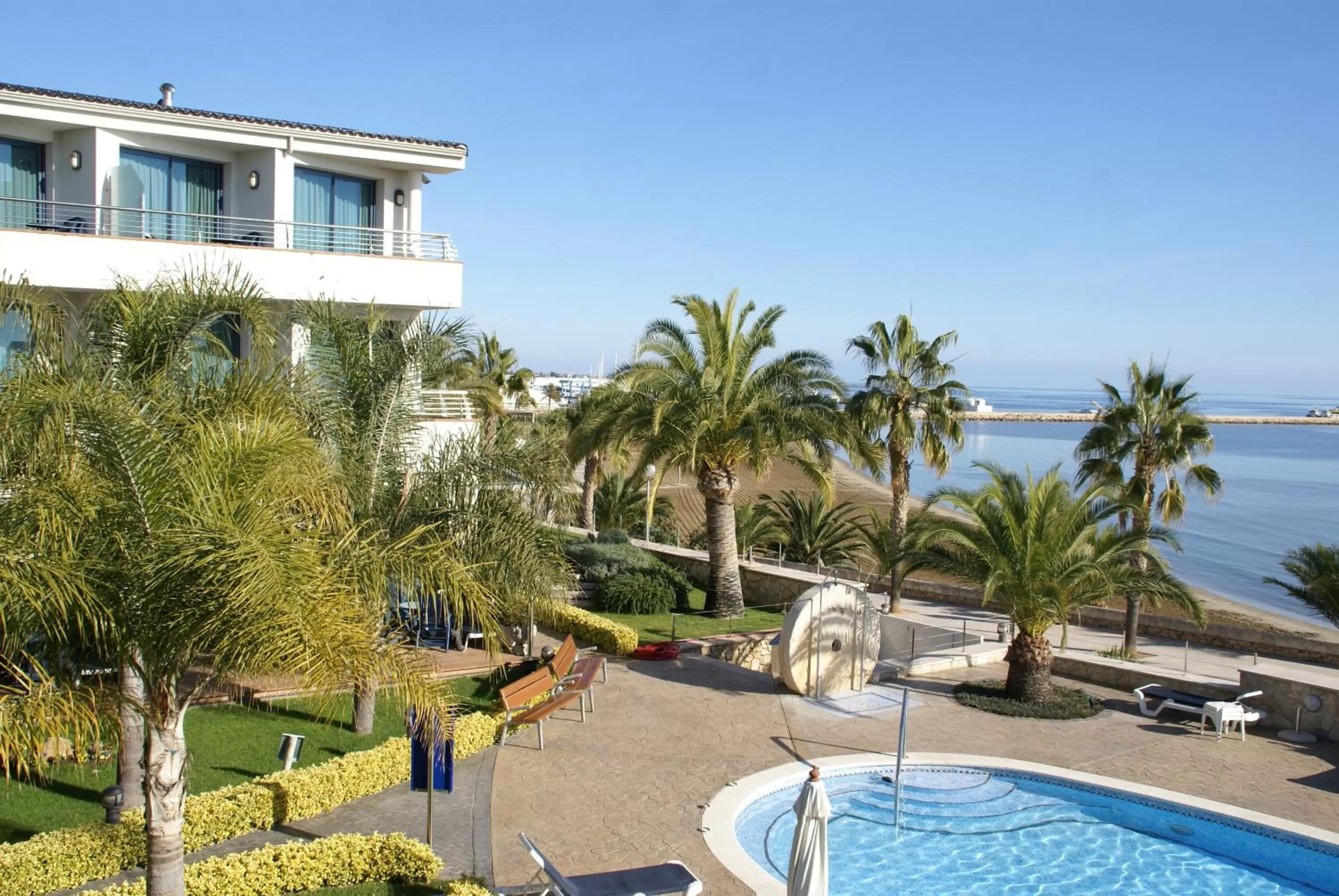 Garden in Miami Mar - Boutique Hotel & Restaurante