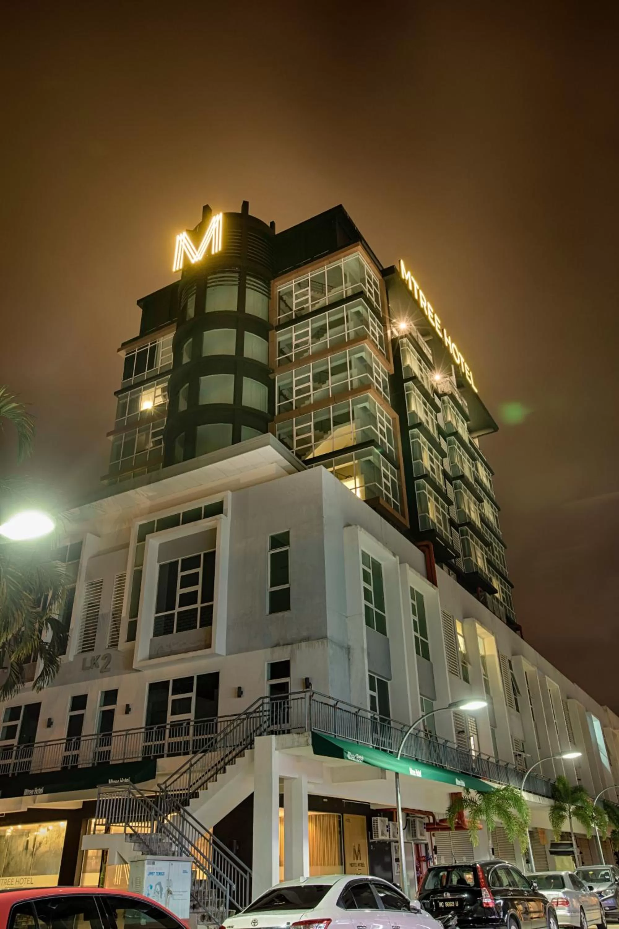 MTREE Hotel Nilai - KLIA Airport