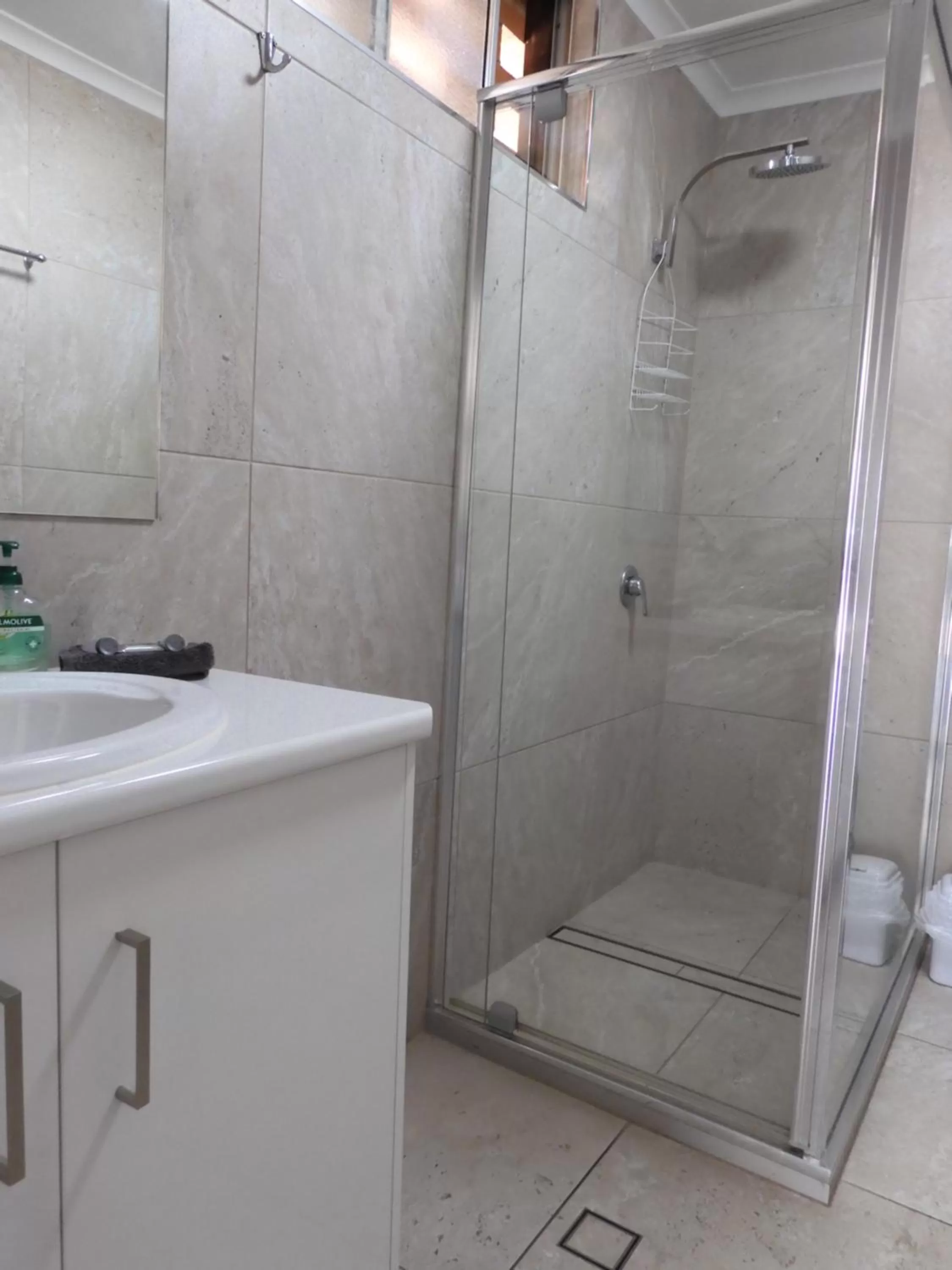 Dalby Parkview Motel