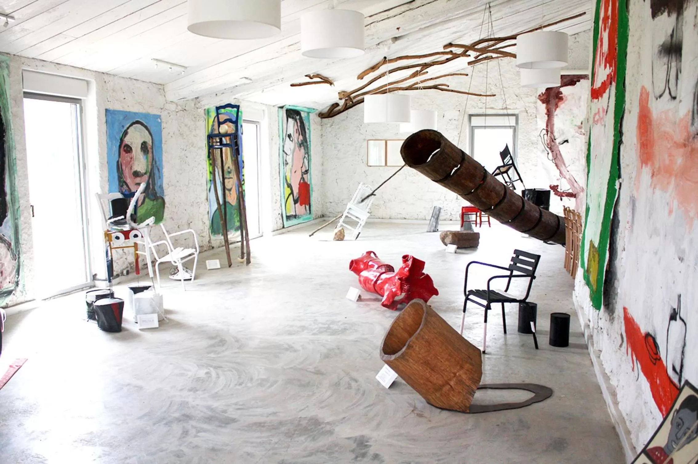 Entertainment, Fitness Center/Facilities in Domaine Regis Freres