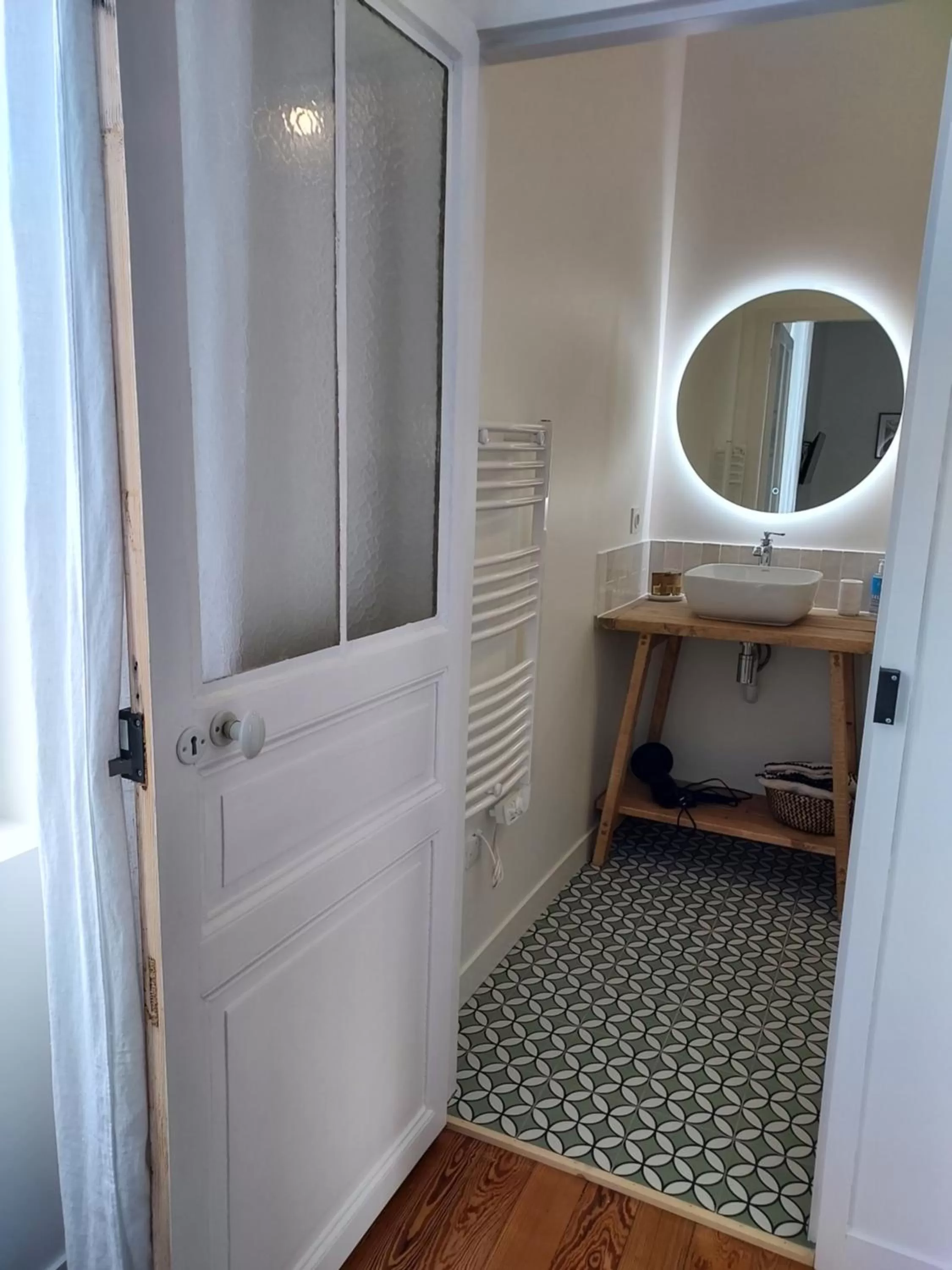 Maison Triton et Porcelaine