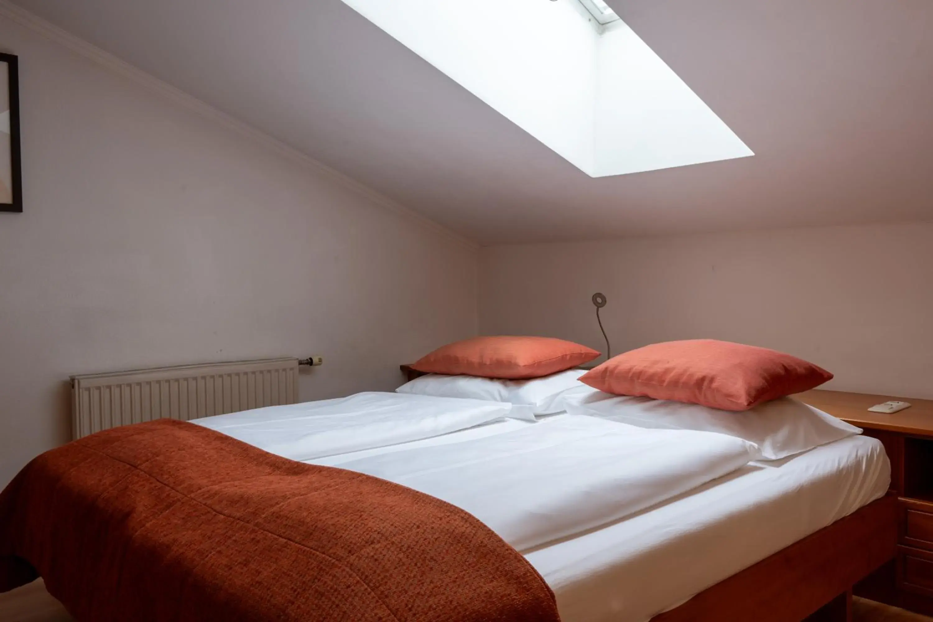 Two-Bedroom Apartment in Ramada Residences by Wyndham Saalfelden Two-Bedroom Apartment in Ramada Residences by Wyndham Saalfelden