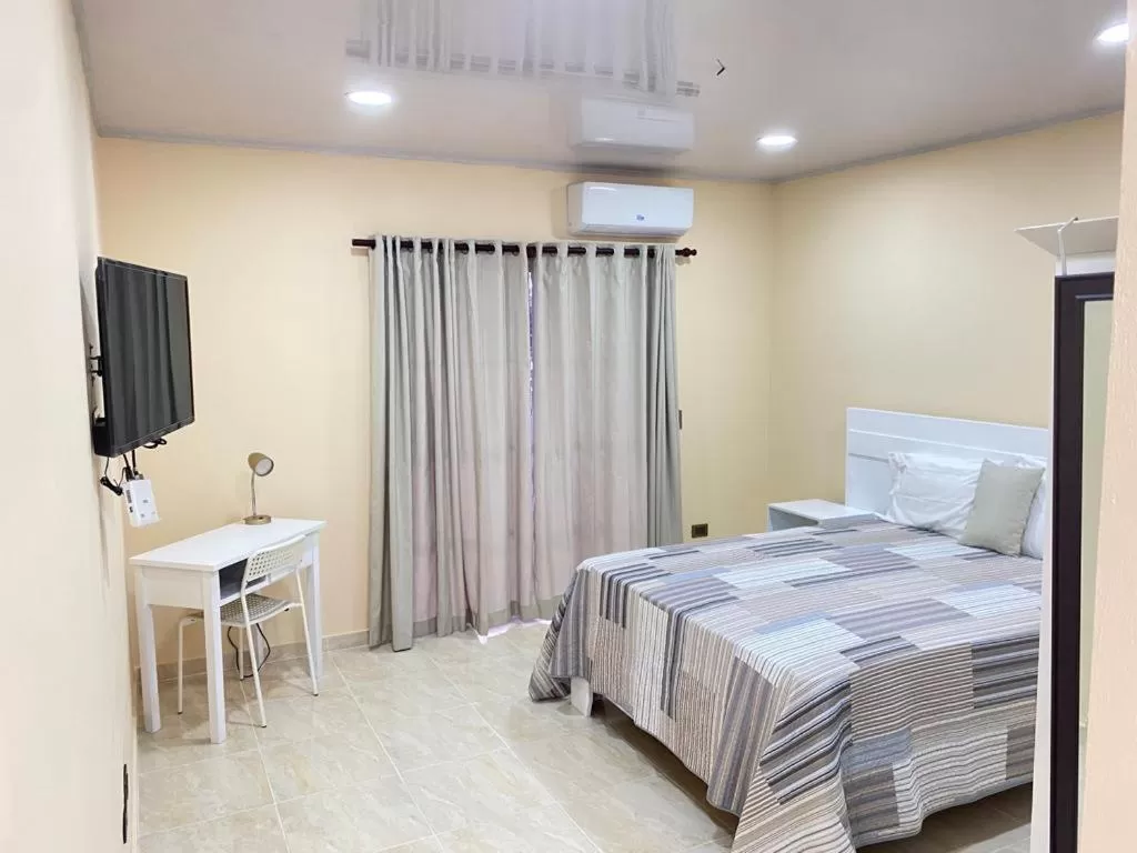 Apartahotel MACADANA