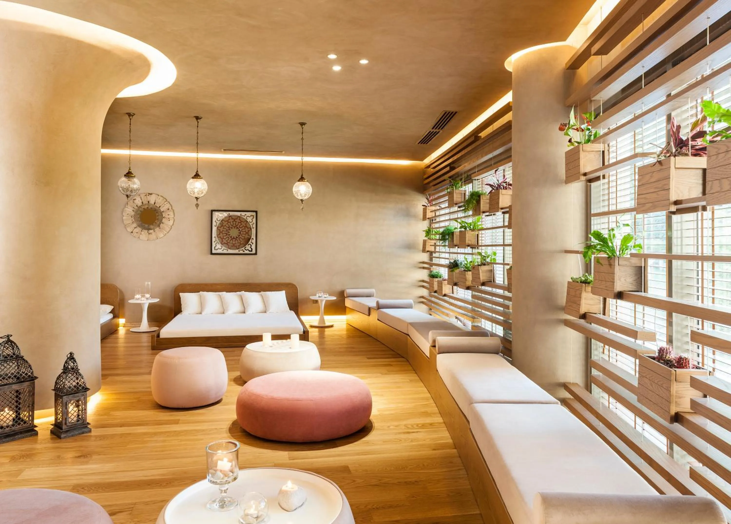 Spa and wellness centre/facilities, Bed in Tasigo Eskisehir