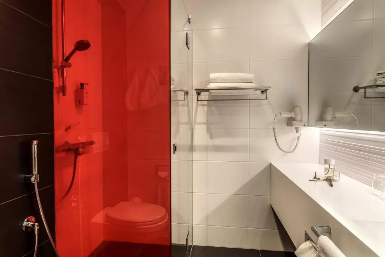 Standard Family Room in Scandic Tampere Station Standard Family Room in Scandic Tampere Station