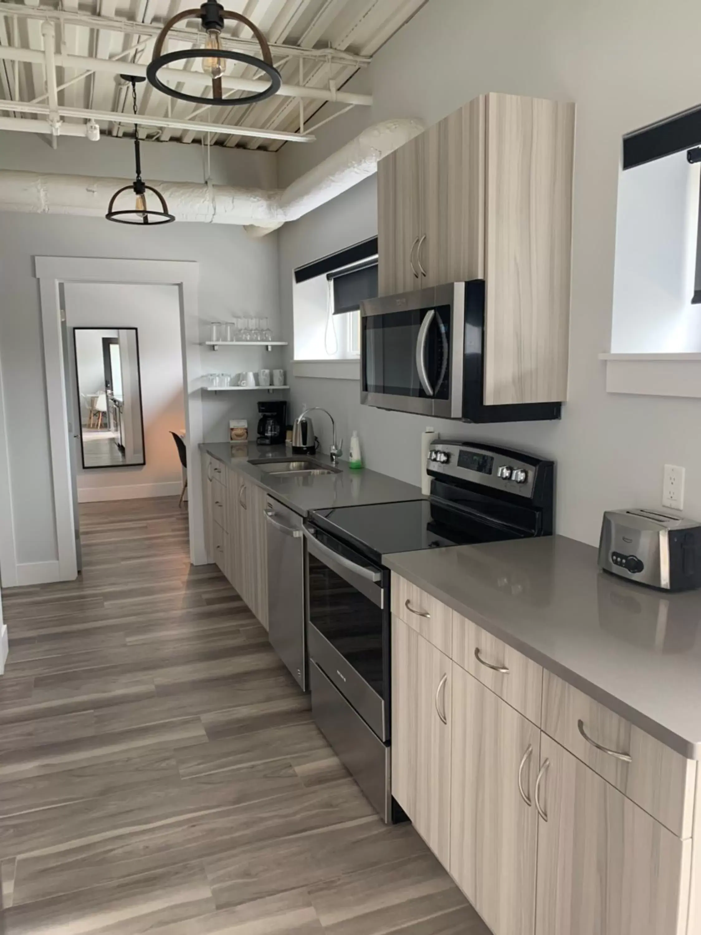 Suite in Station 1 by Terra Hospitality Suite in Station 1 by Terra Hospitality