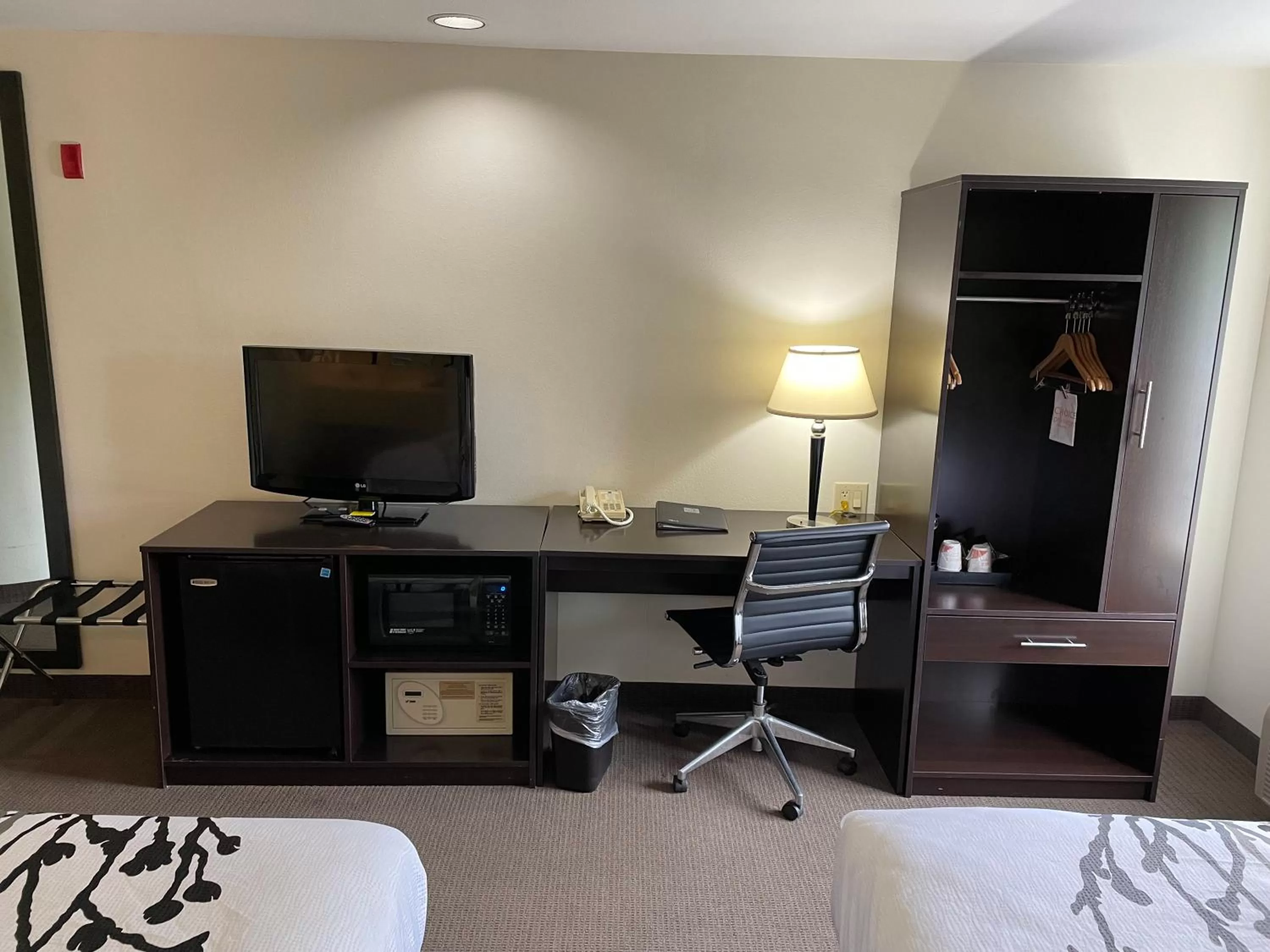 Sleep Inn Raleigh Durham Airport