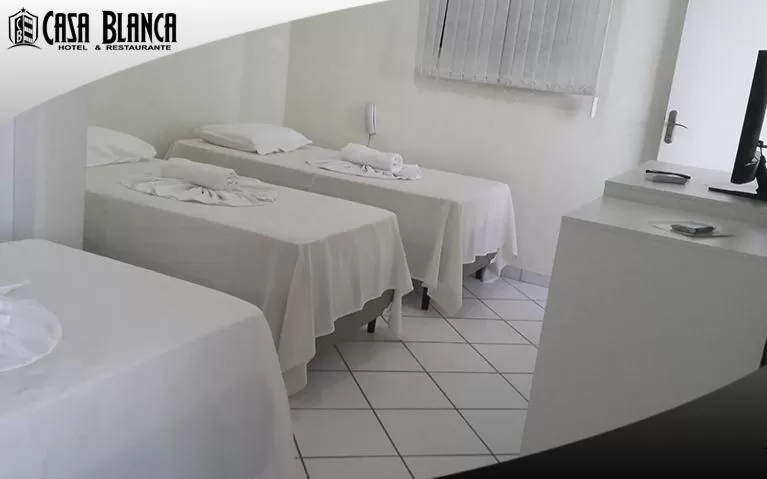 Hotel Casa Blanca