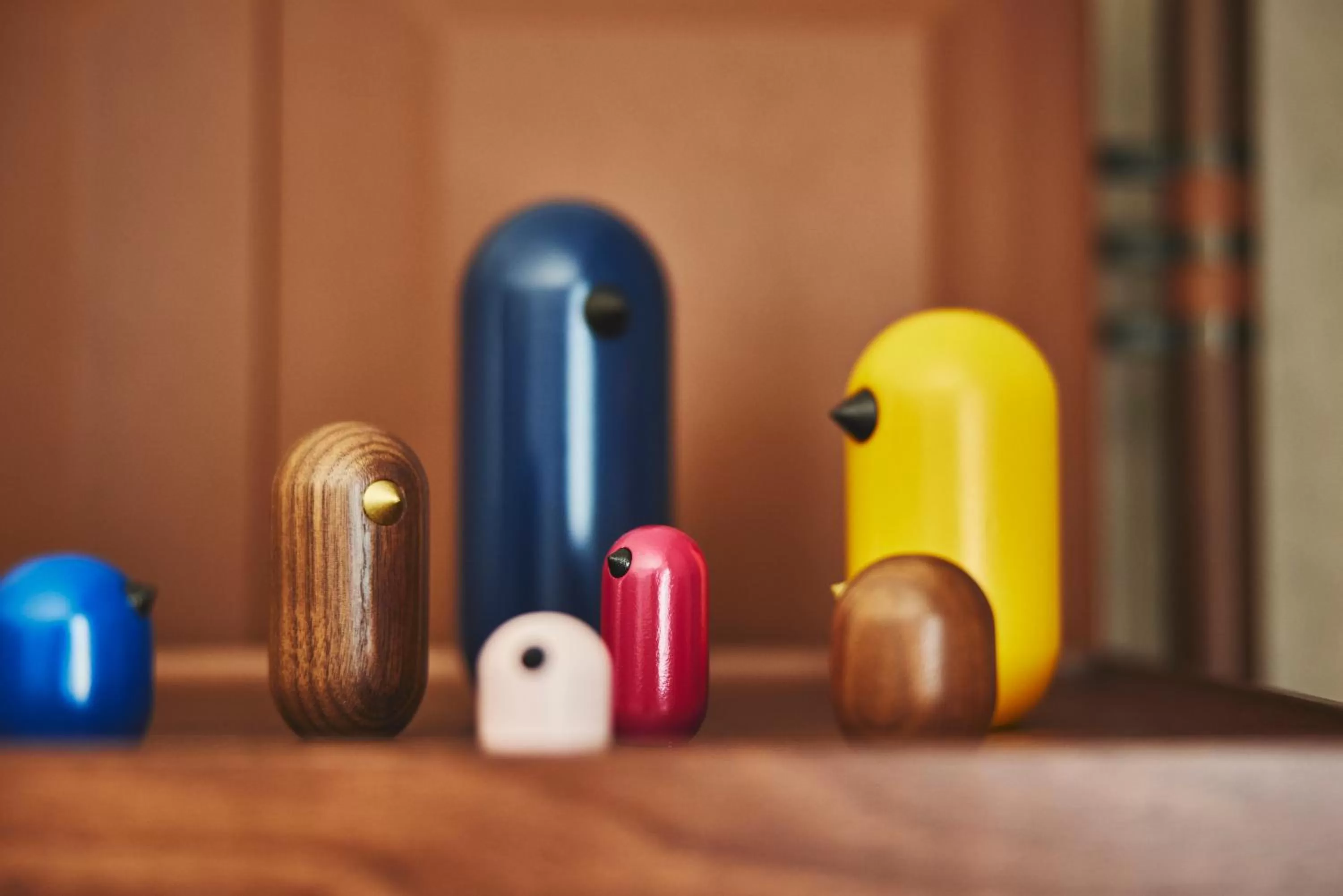 Decorative detail in voco Osaka Central by IHG