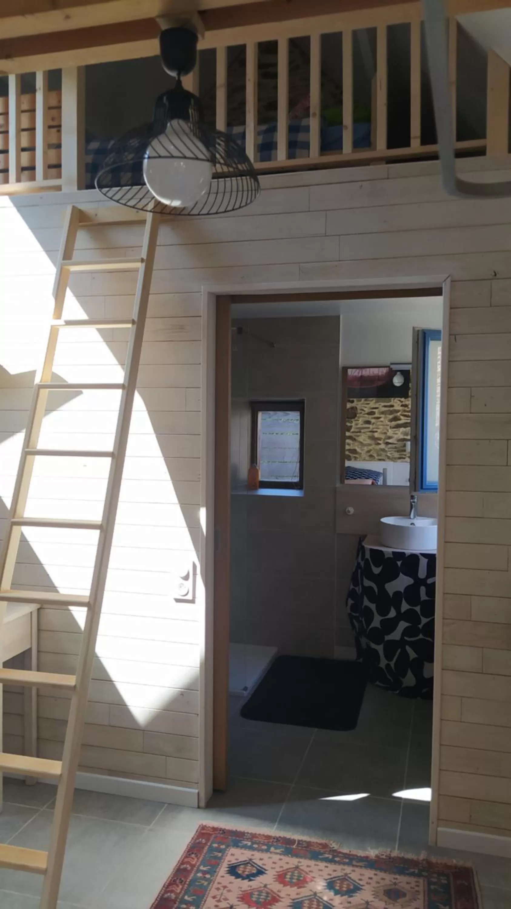 Property building in Ker Anahid - L'Atelier