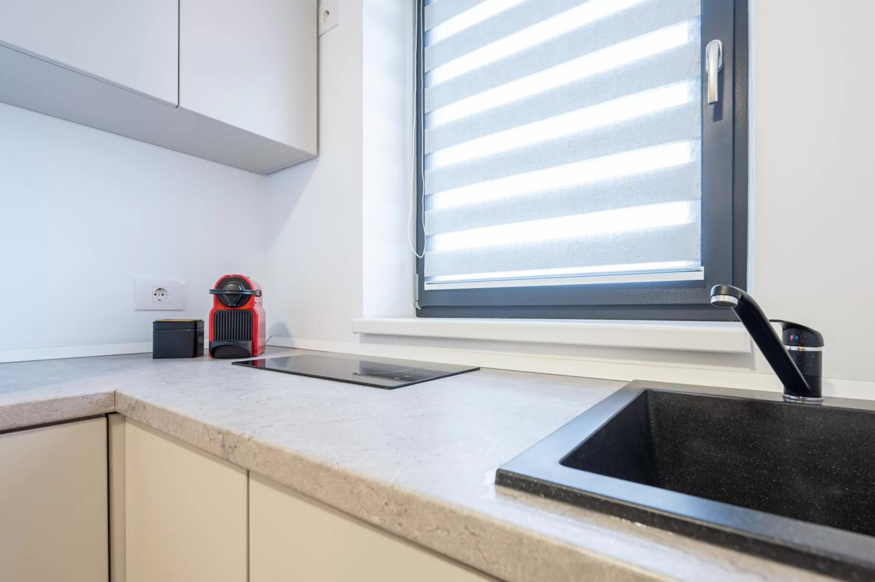 Coffee/tea facilities in Prima by the River