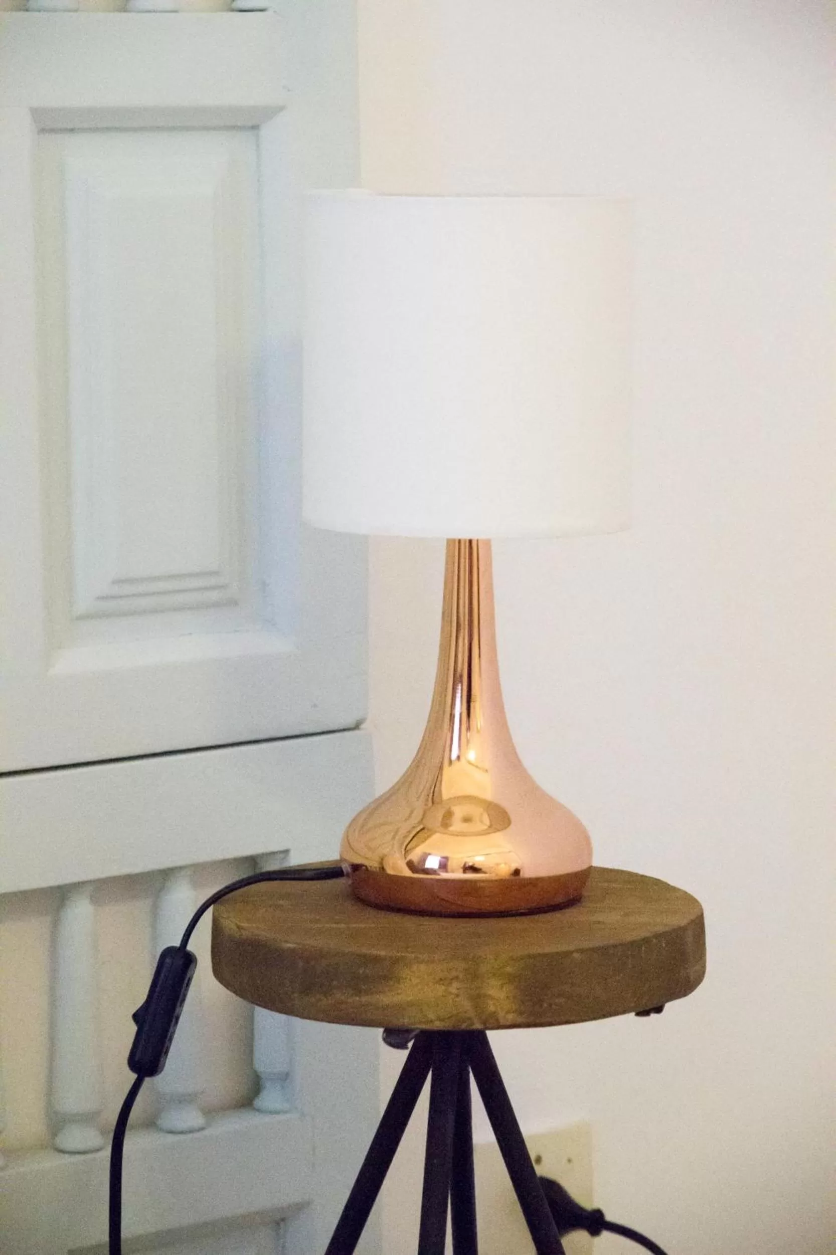 Decorative detail in Aminta Home