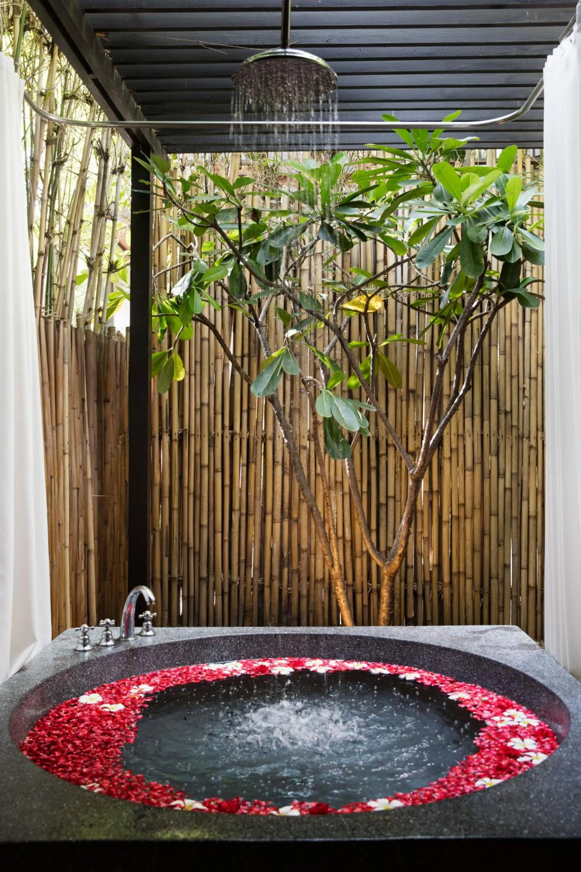Bathroom in Chura Samui - SHA Plus