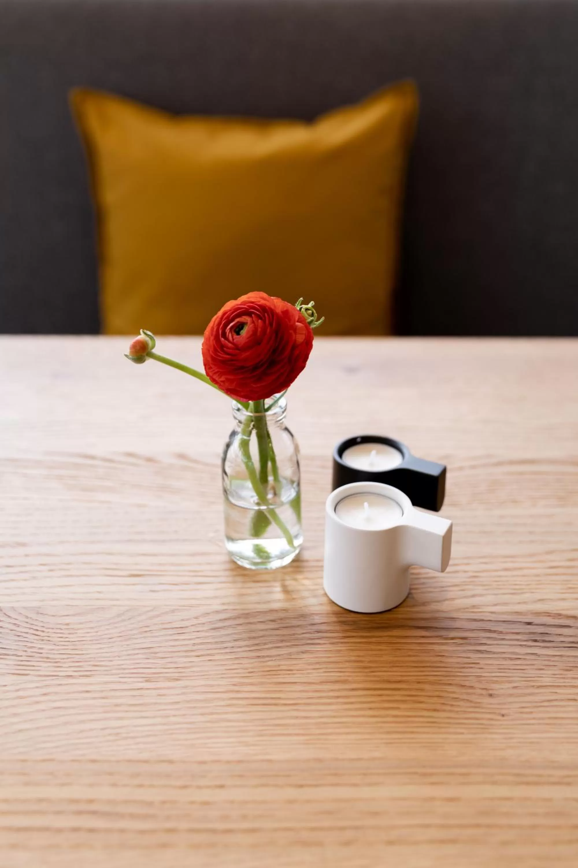 Food and drinks in Stadthotel Freilassing