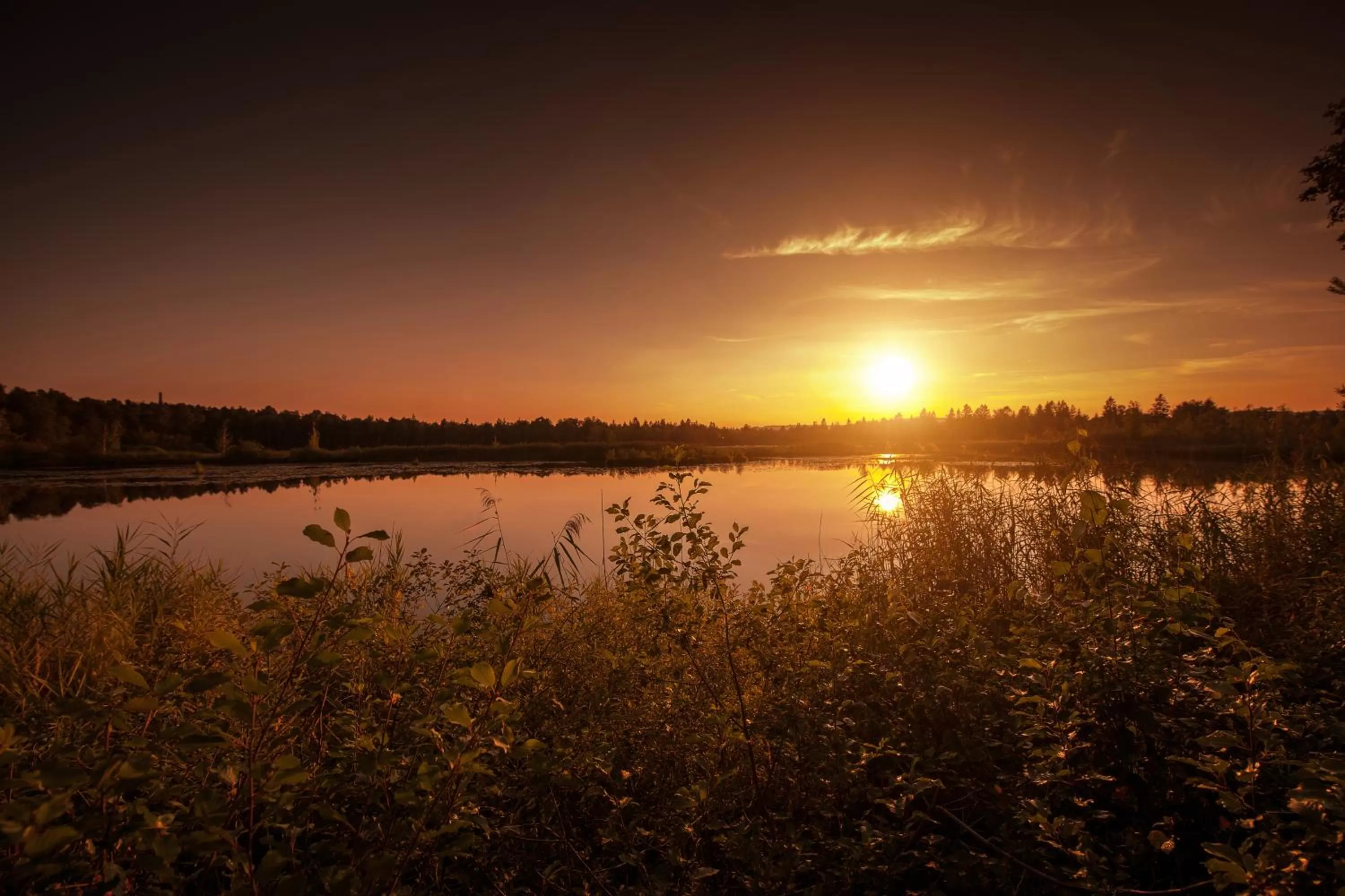Off site in feelMOOR - Gesundresort Bad Wurzach