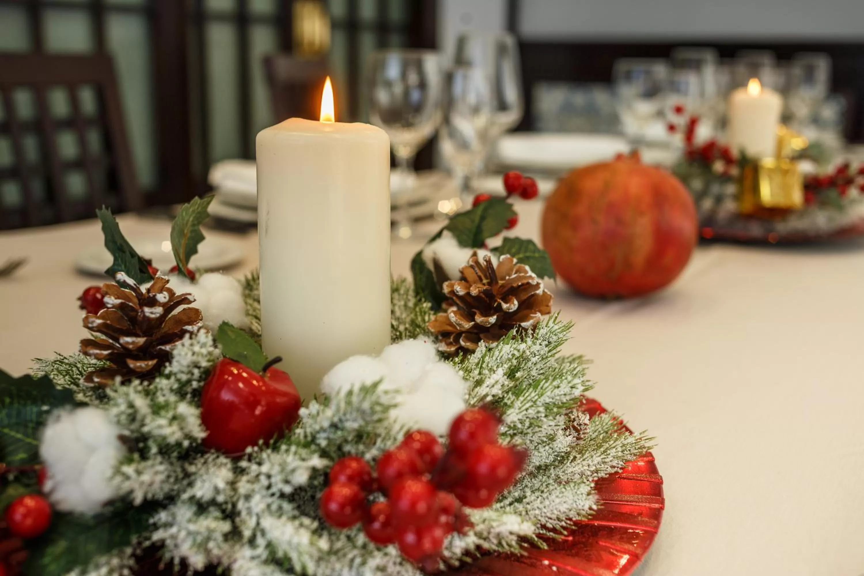 Meals in Hotel Comfort Dauro 2