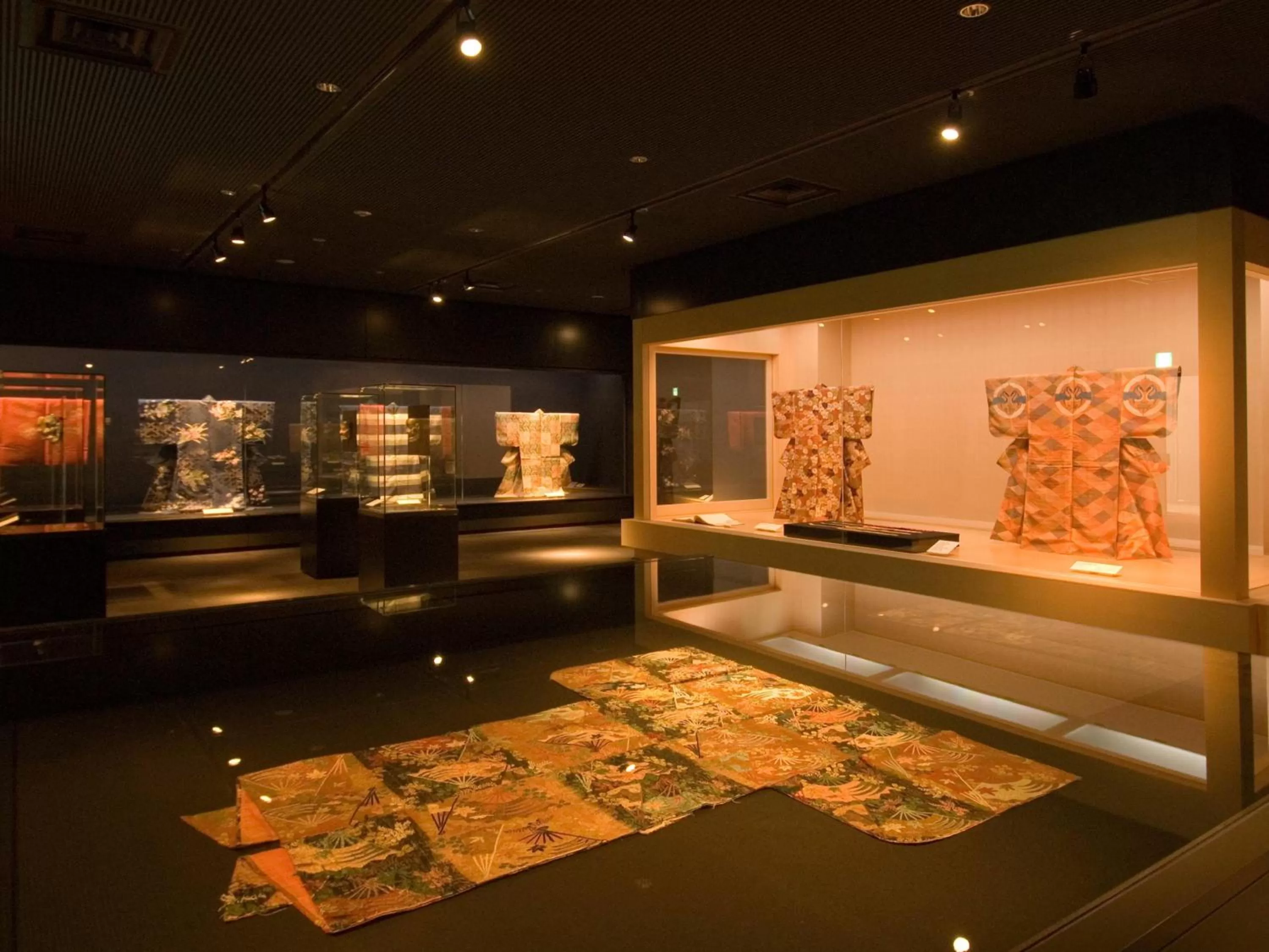 Nearby landmark in Hotel Wing International Premium Kanazawa Ekimae