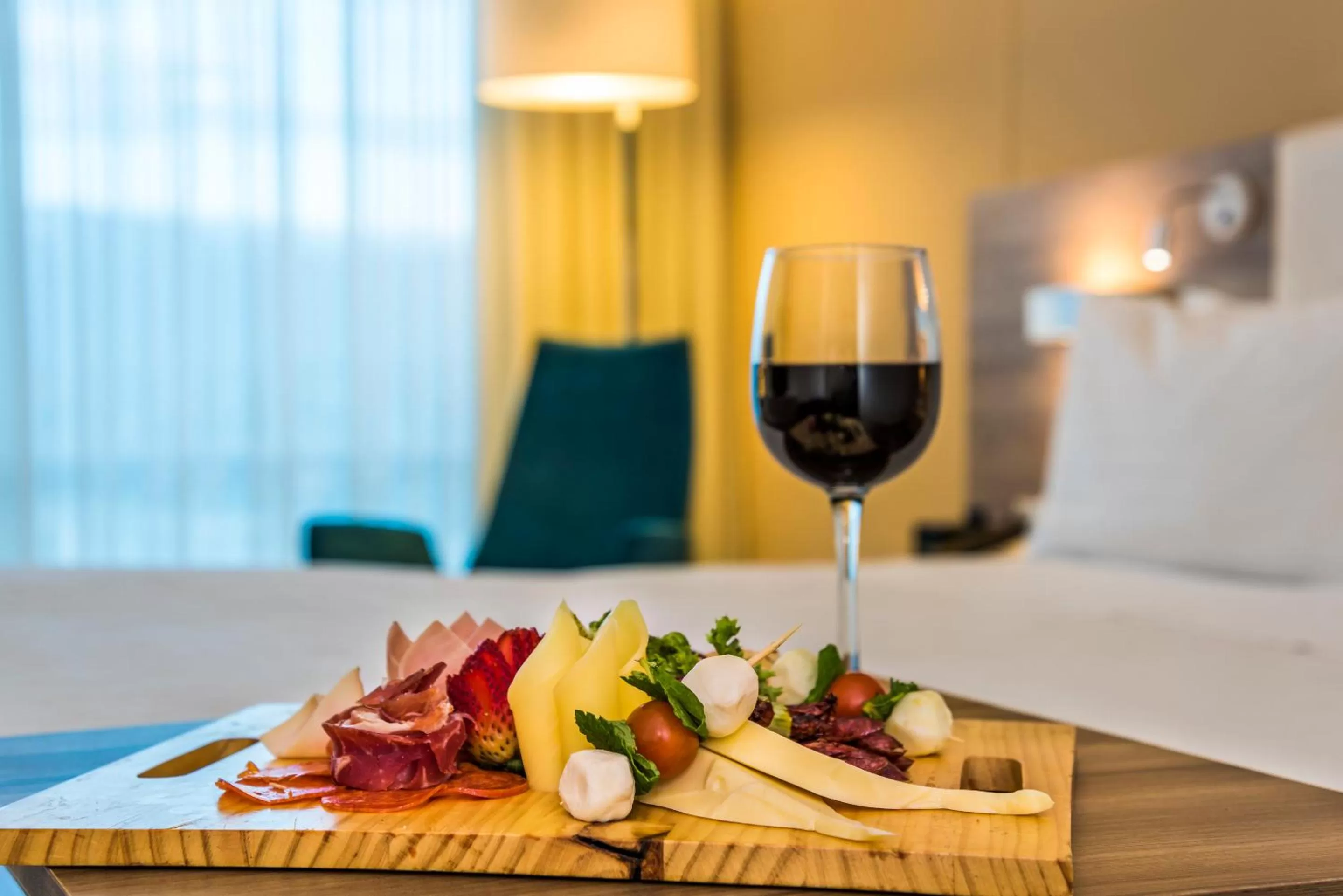 Food and drinks in Holiday Inn Cúcuta by IHG