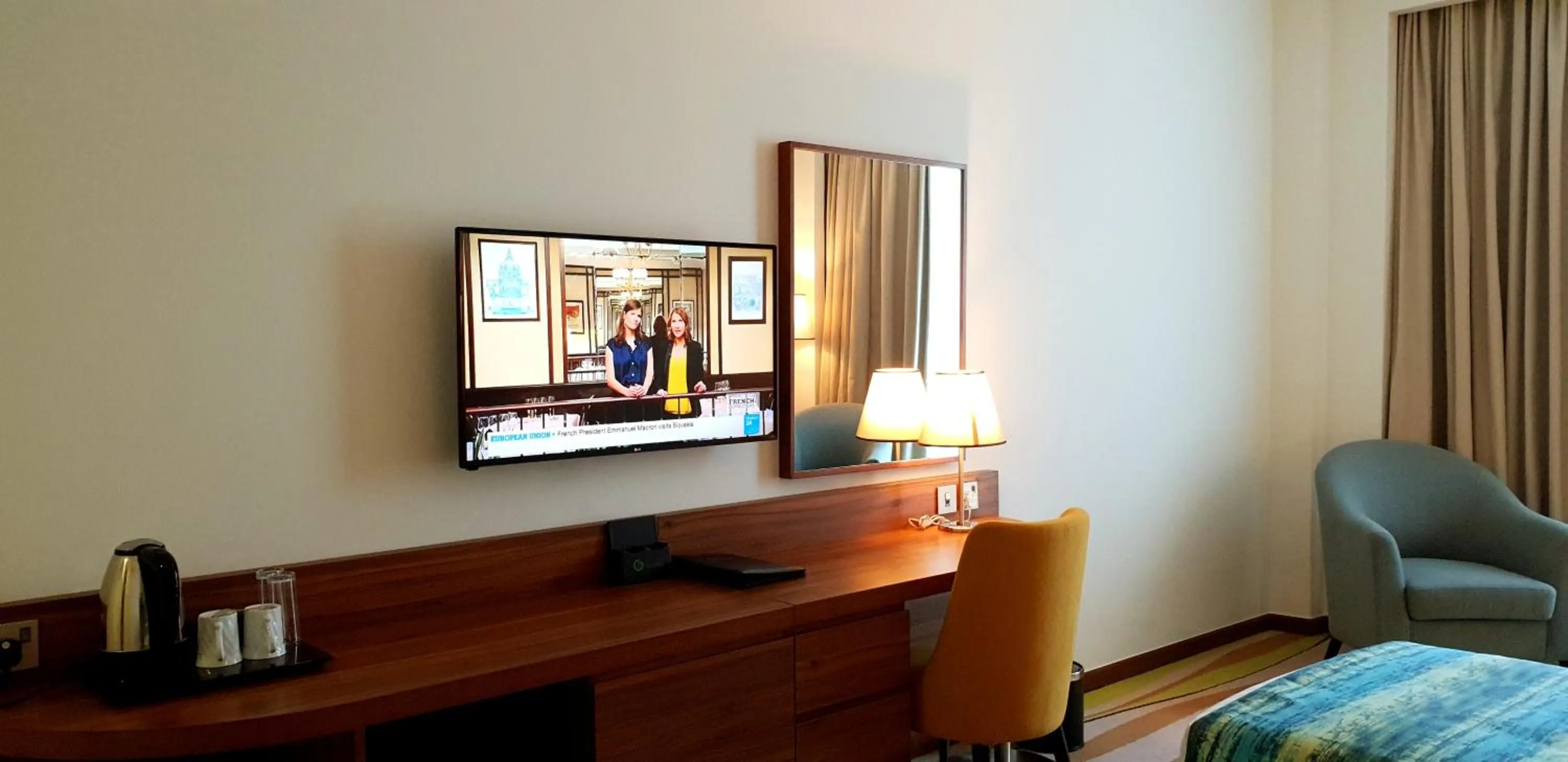 Jacob's Garden Hotel