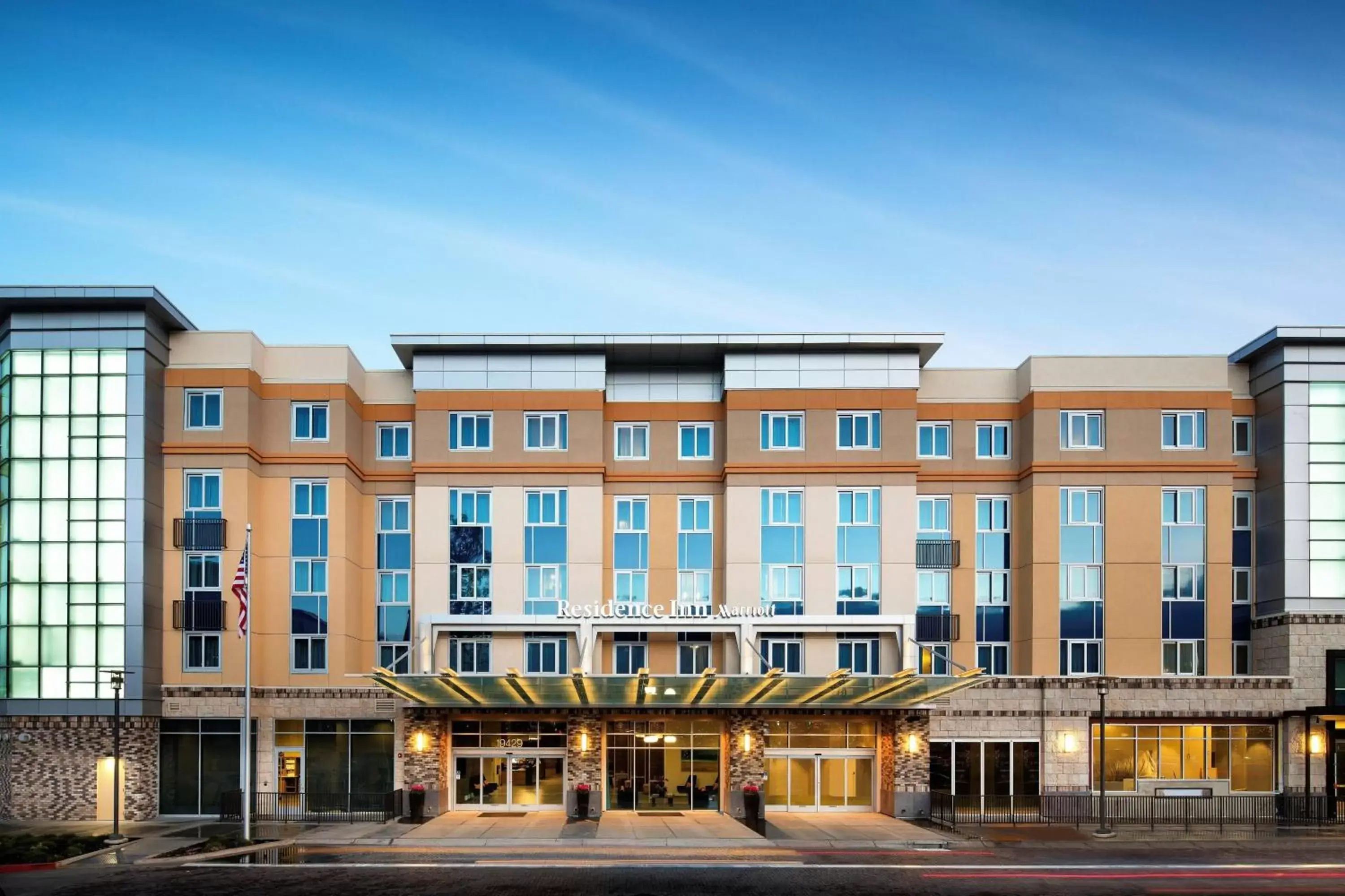 Residence Inn by Marriott San Jose Cupertino Residence Inn by Marriott San Jose Cupertino