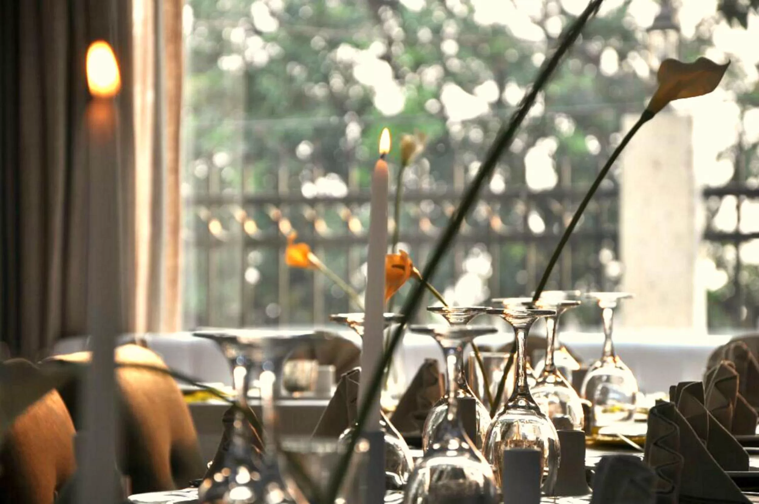 Banquet/Function facilities in The Swiss Hotel Freetown