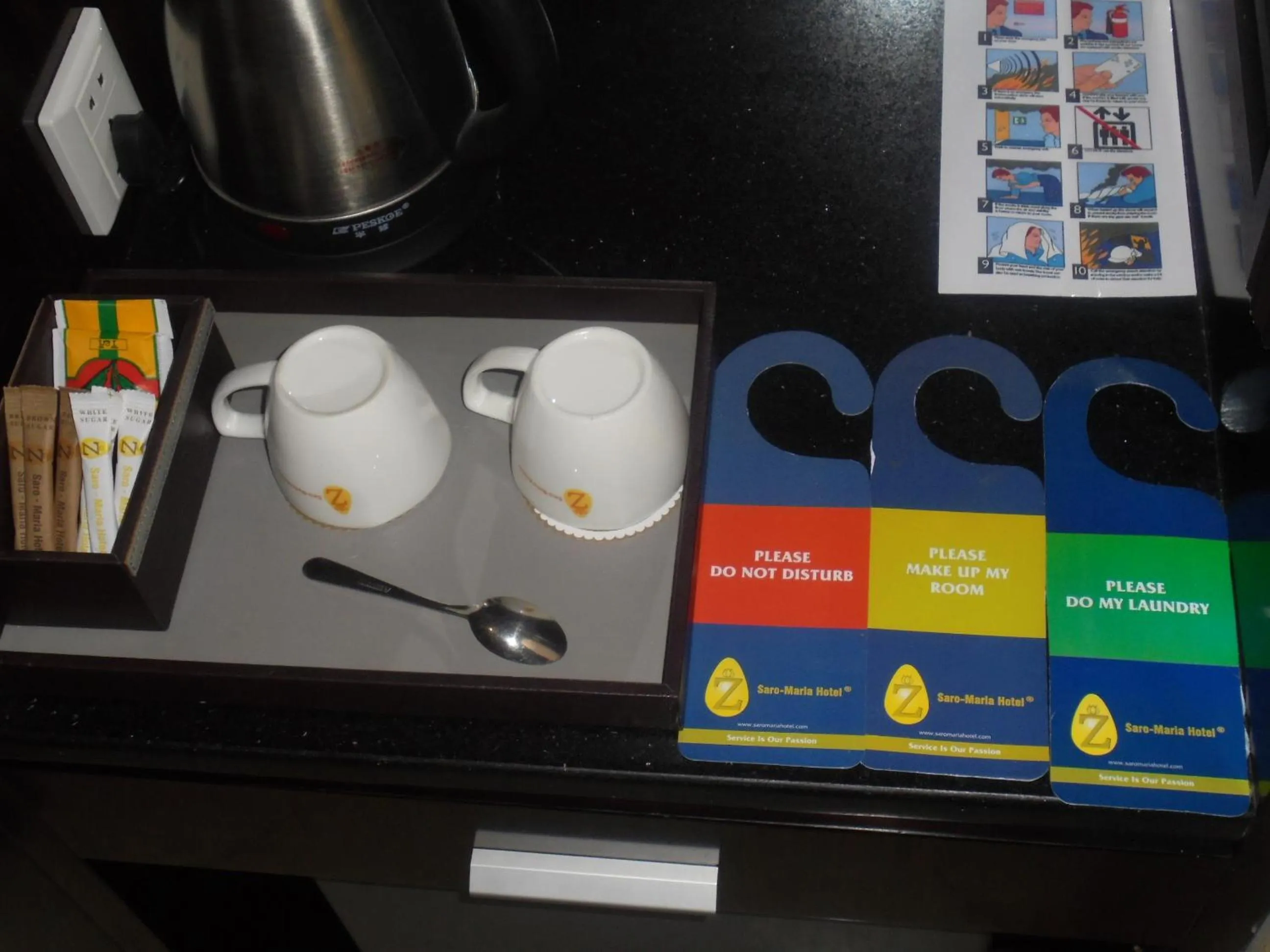 Other in Saro Maria Hotel