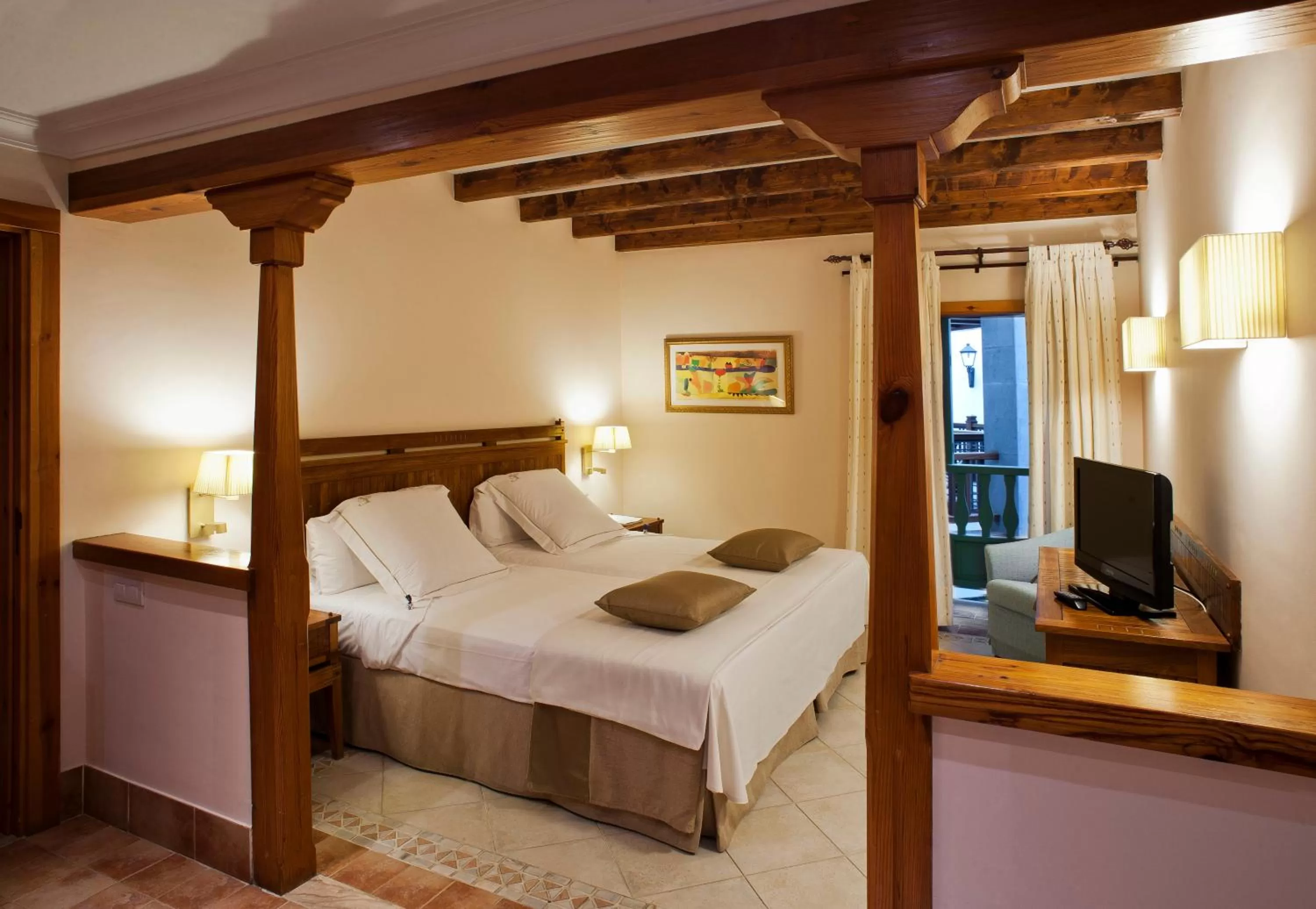 Suite Relax (2 Adults) in Princesa Yaiza Suite Hotel Resort