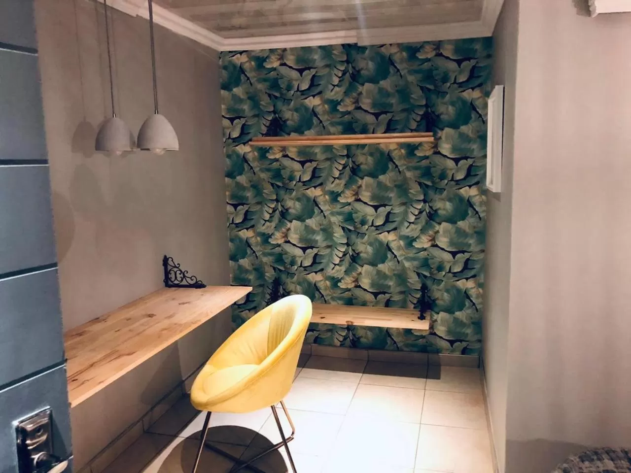 Kingsgate Nandoni Dam, Thohoyandou