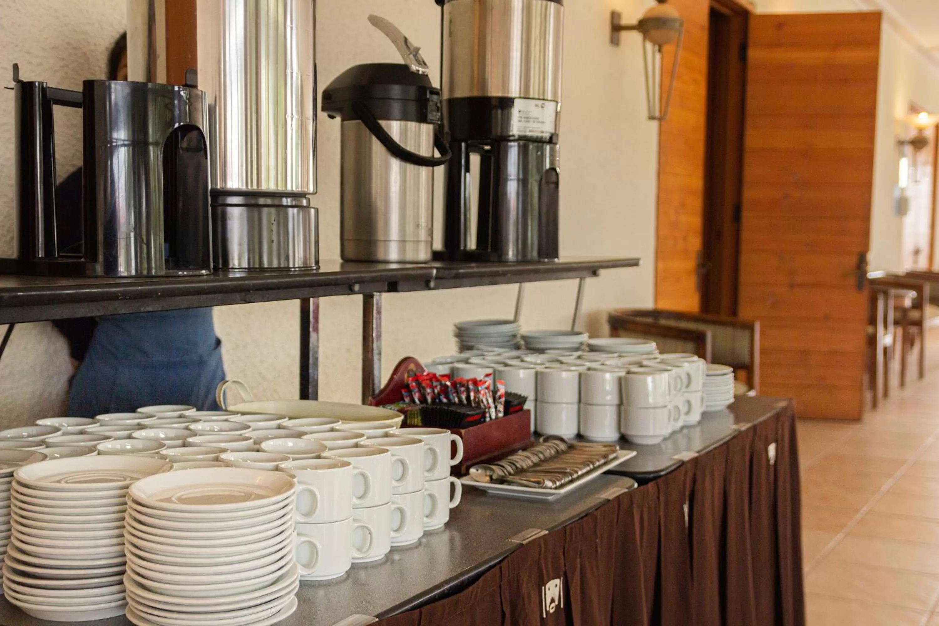 Meeting/conference room in Hotel Club La Serena