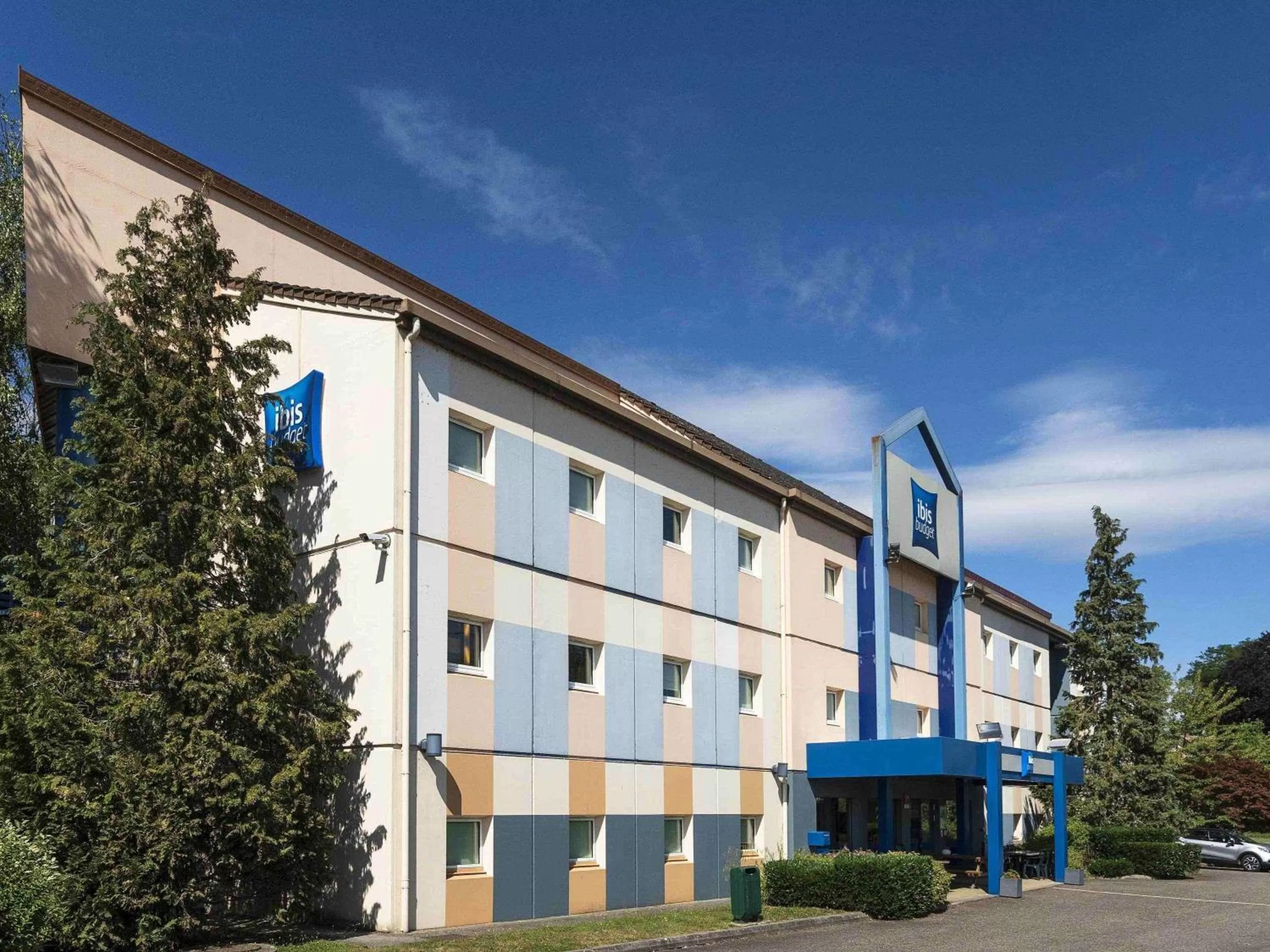 Other in Hotel Ibis Budget Vichy