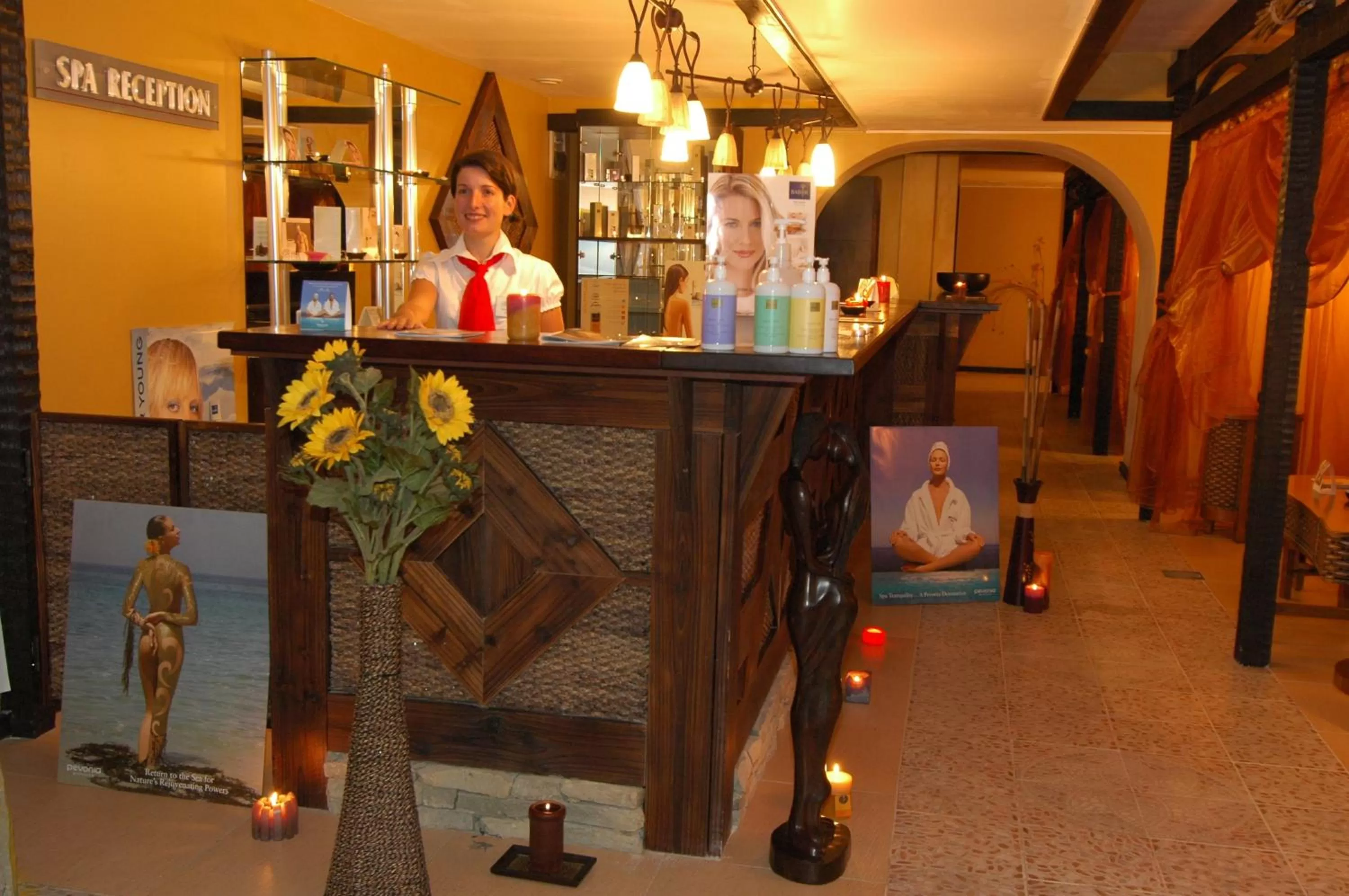 Spa and wellness centre/facilities in Hotel Bansko SPA & Holidays - Free Parking