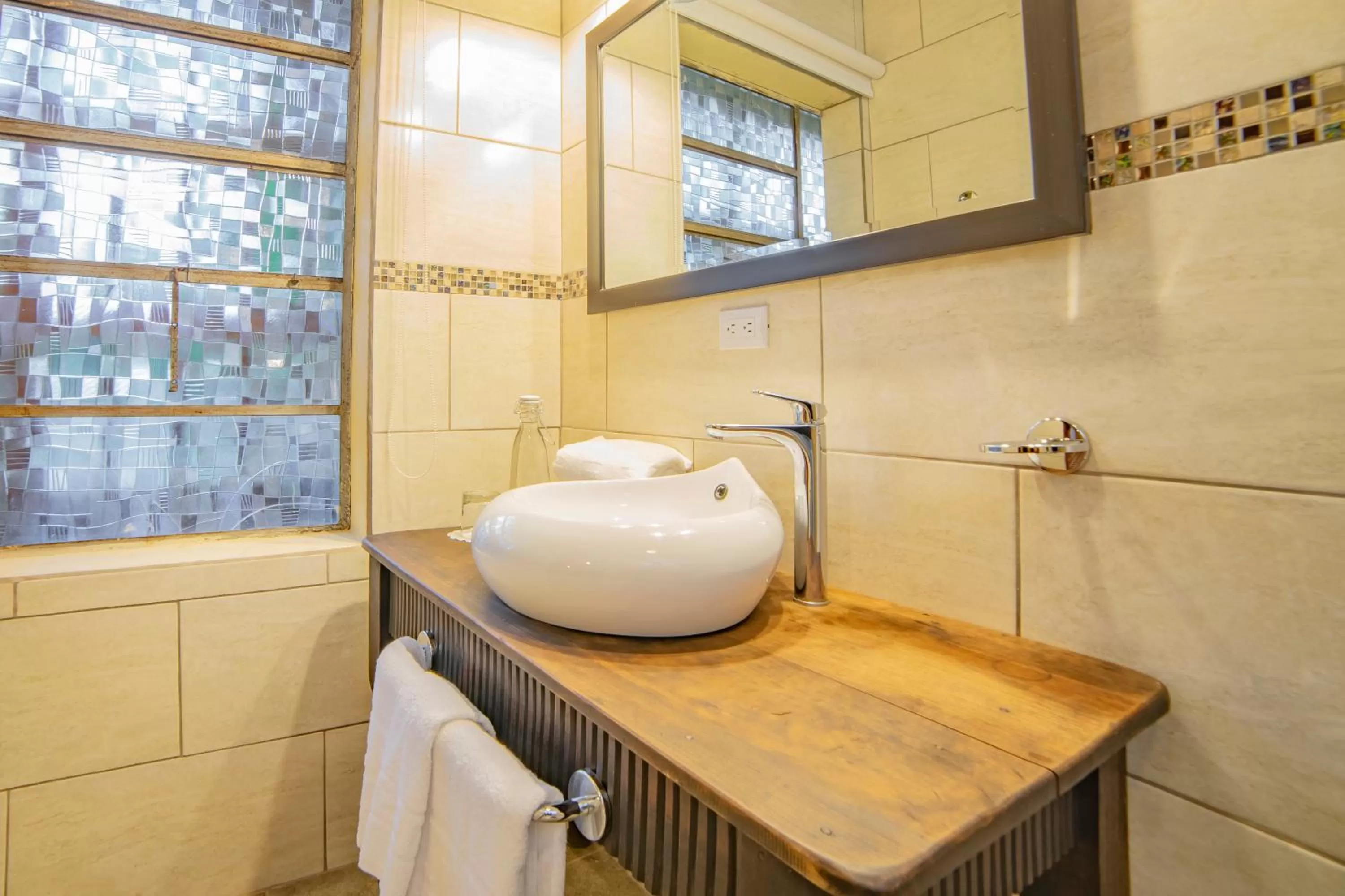 Hotel Palacio Chico 1948