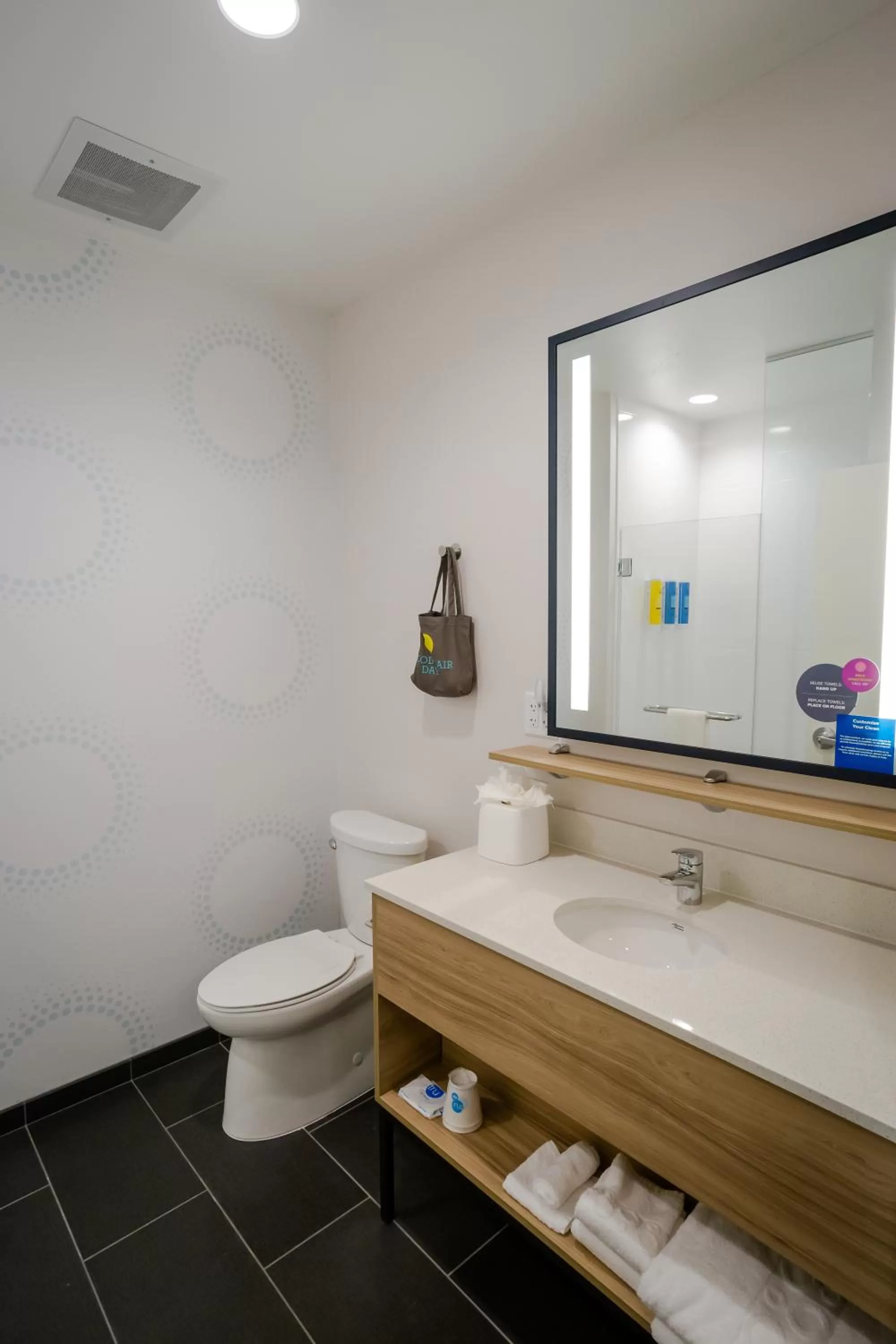 King Room - Hearing Accessible in Tru by Hilton Pflugerville, TX