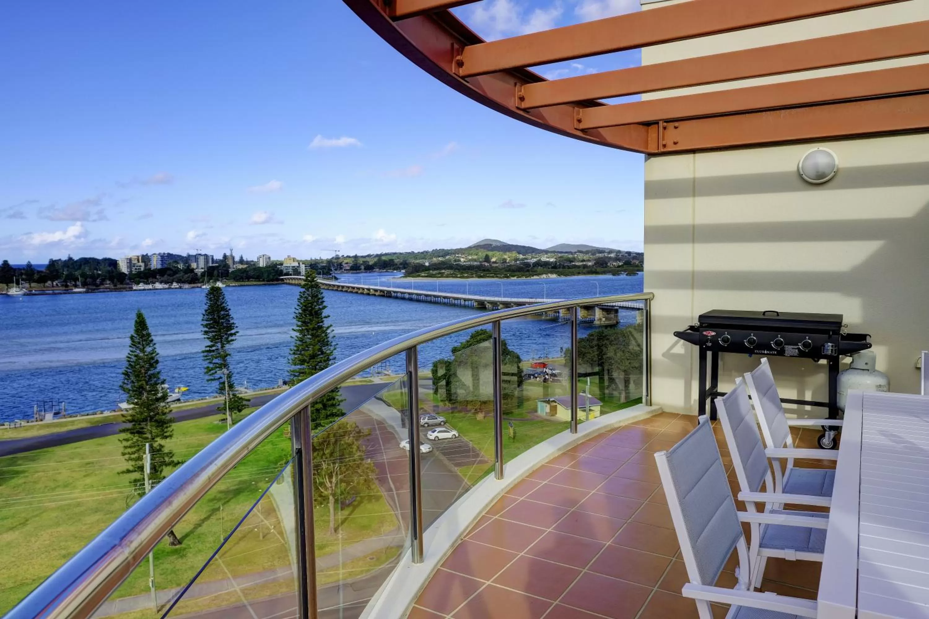 Sunrise Luxury Apartments