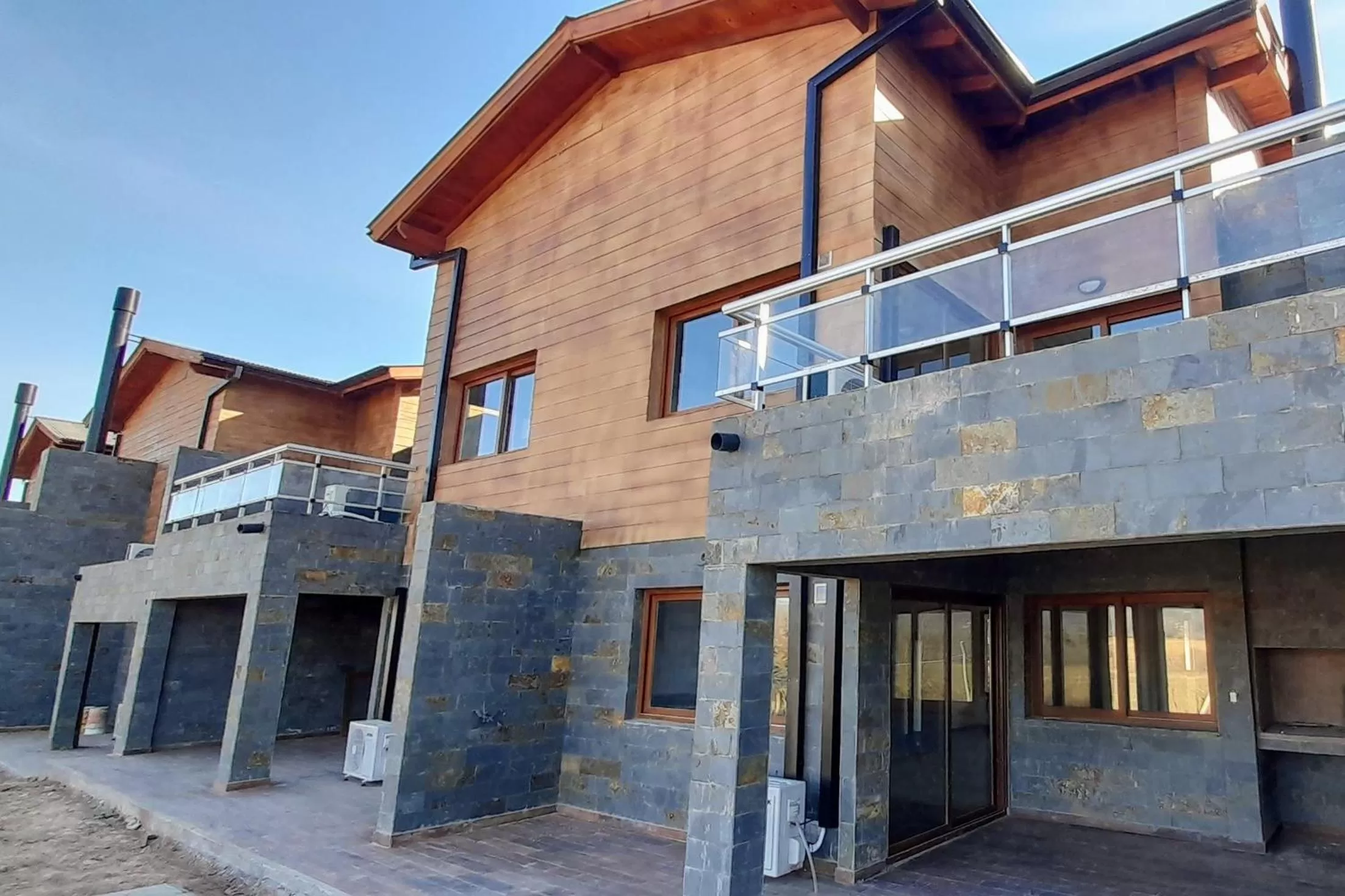 Blackstone Country Villages Hotel